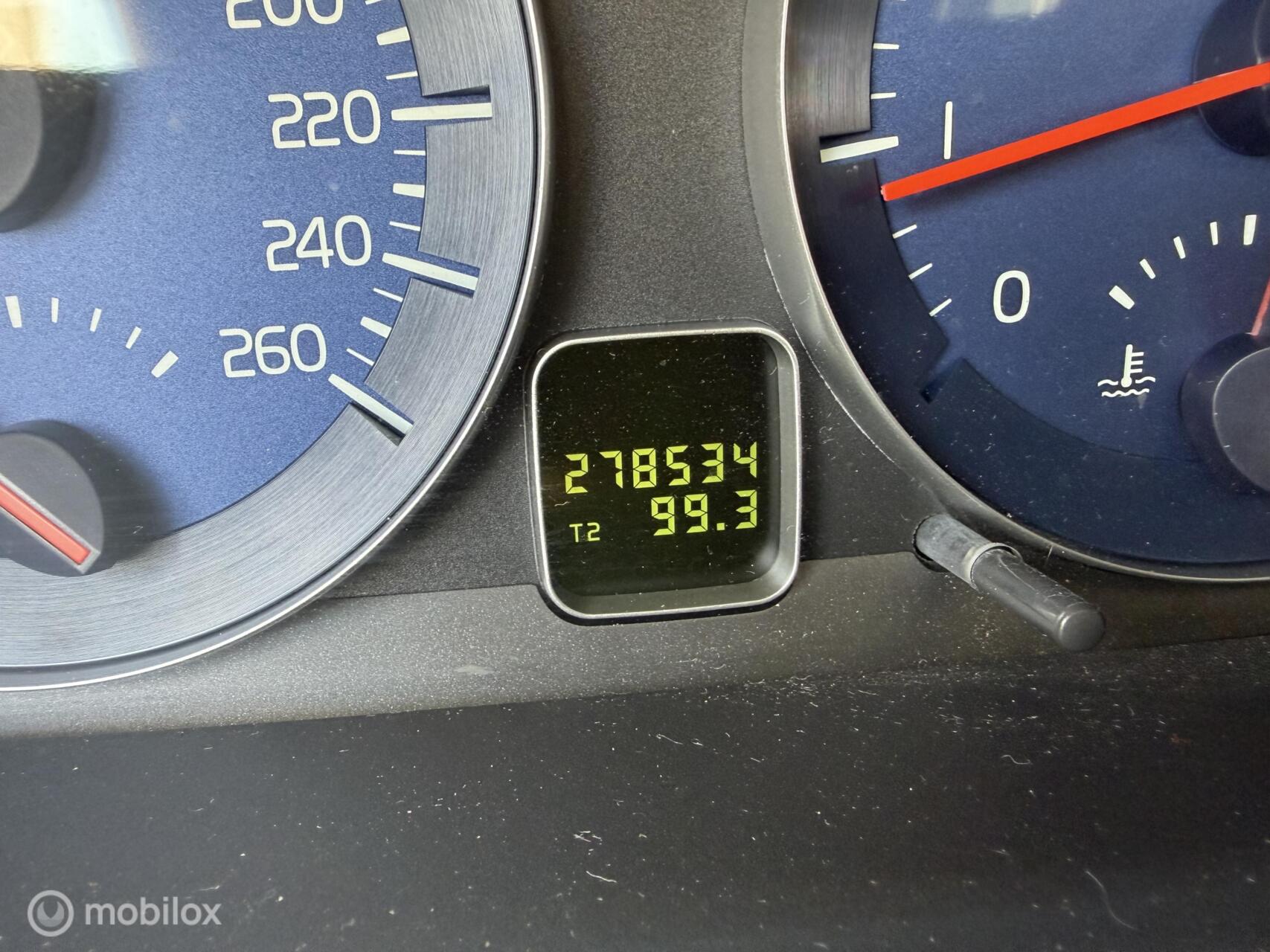 Foto van Volvo C30