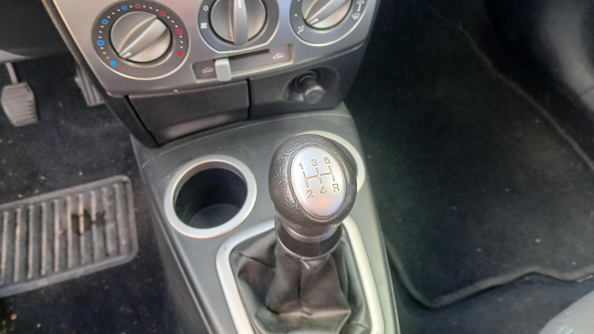 Foto van Mazda Mazda 2