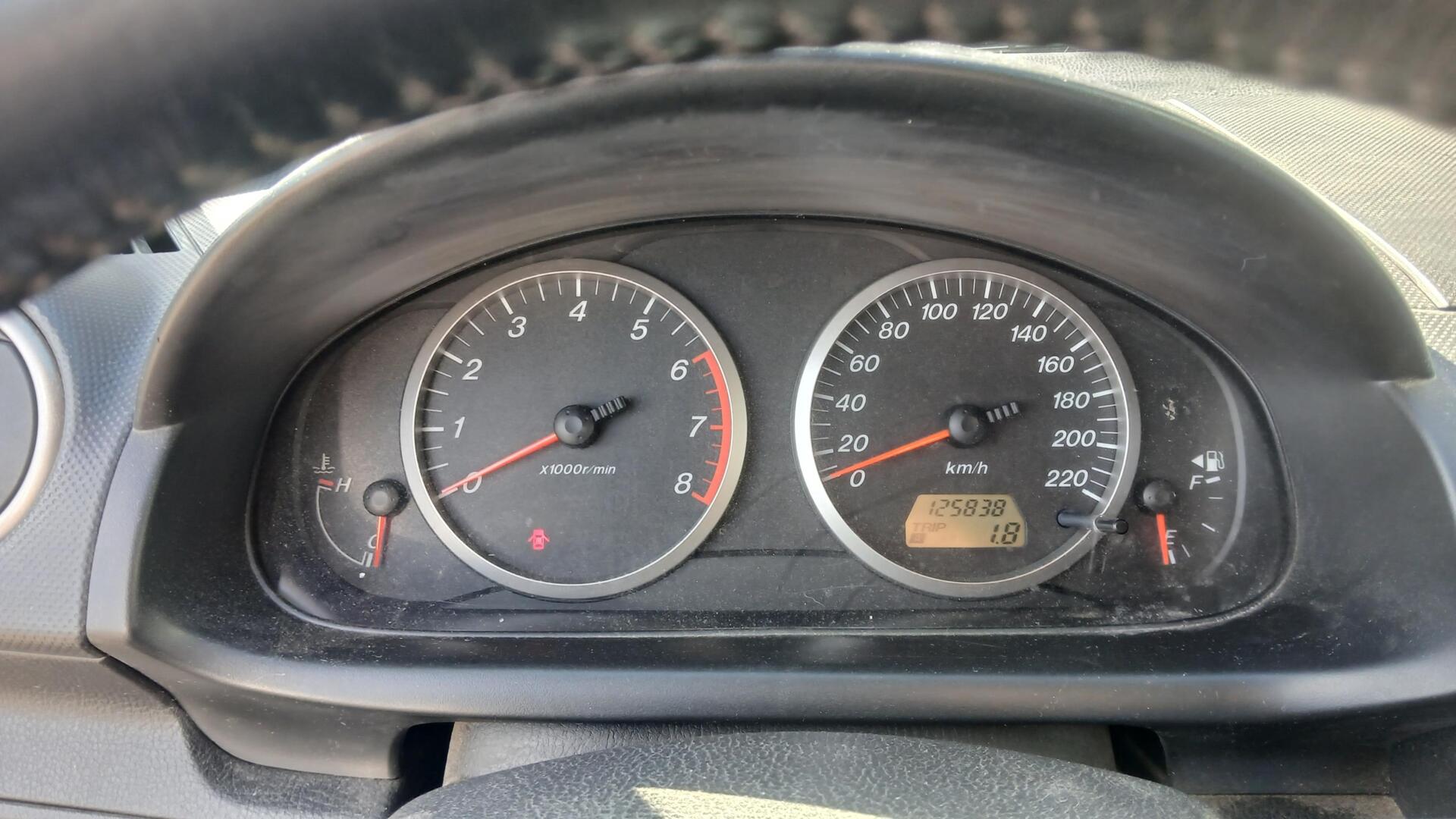 Foto van Mazda Mazda 2