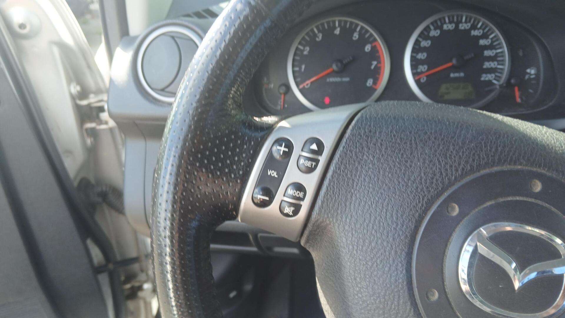Foto van Mazda Mazda 2