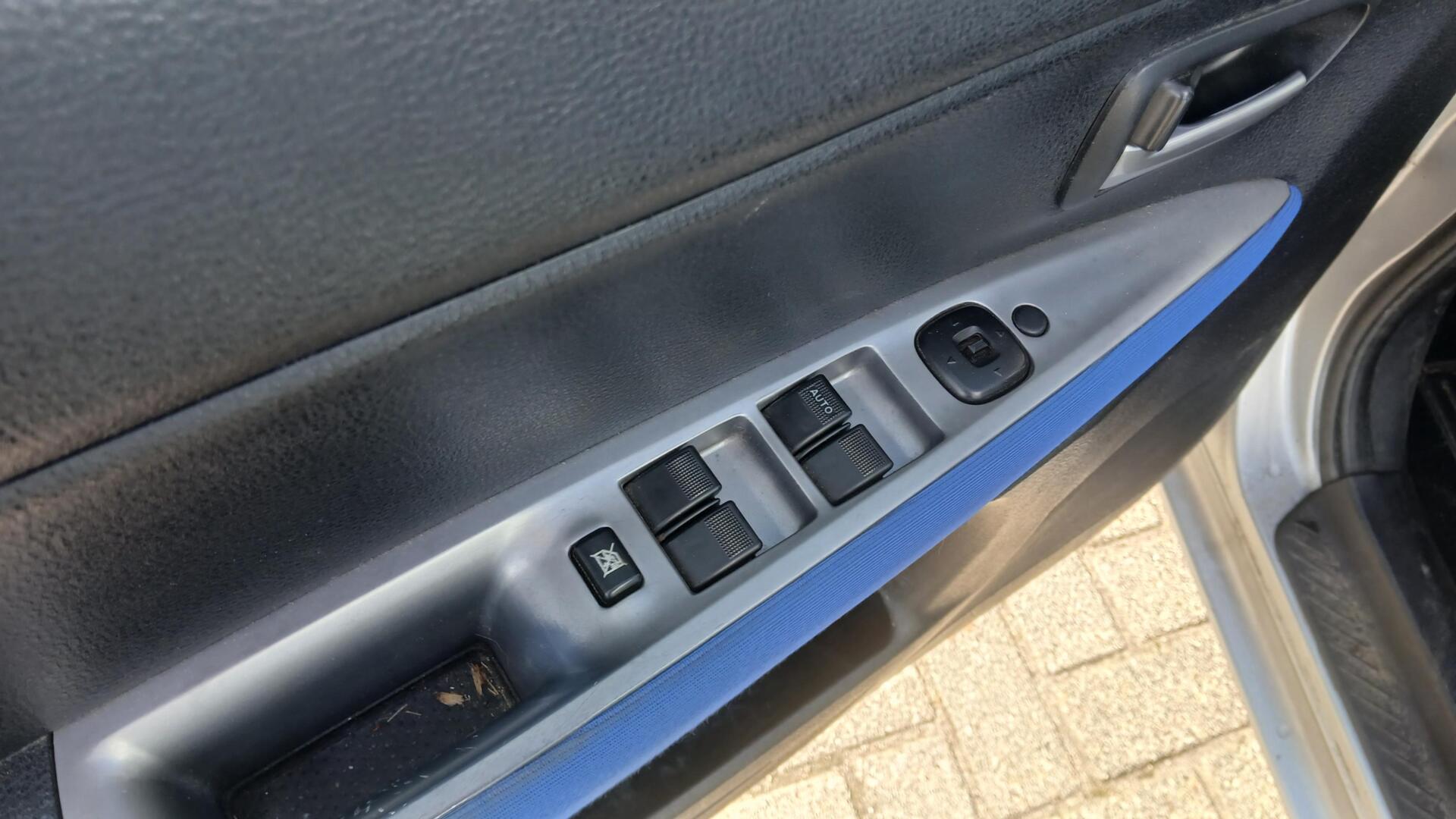 Foto van Mazda Mazda 2