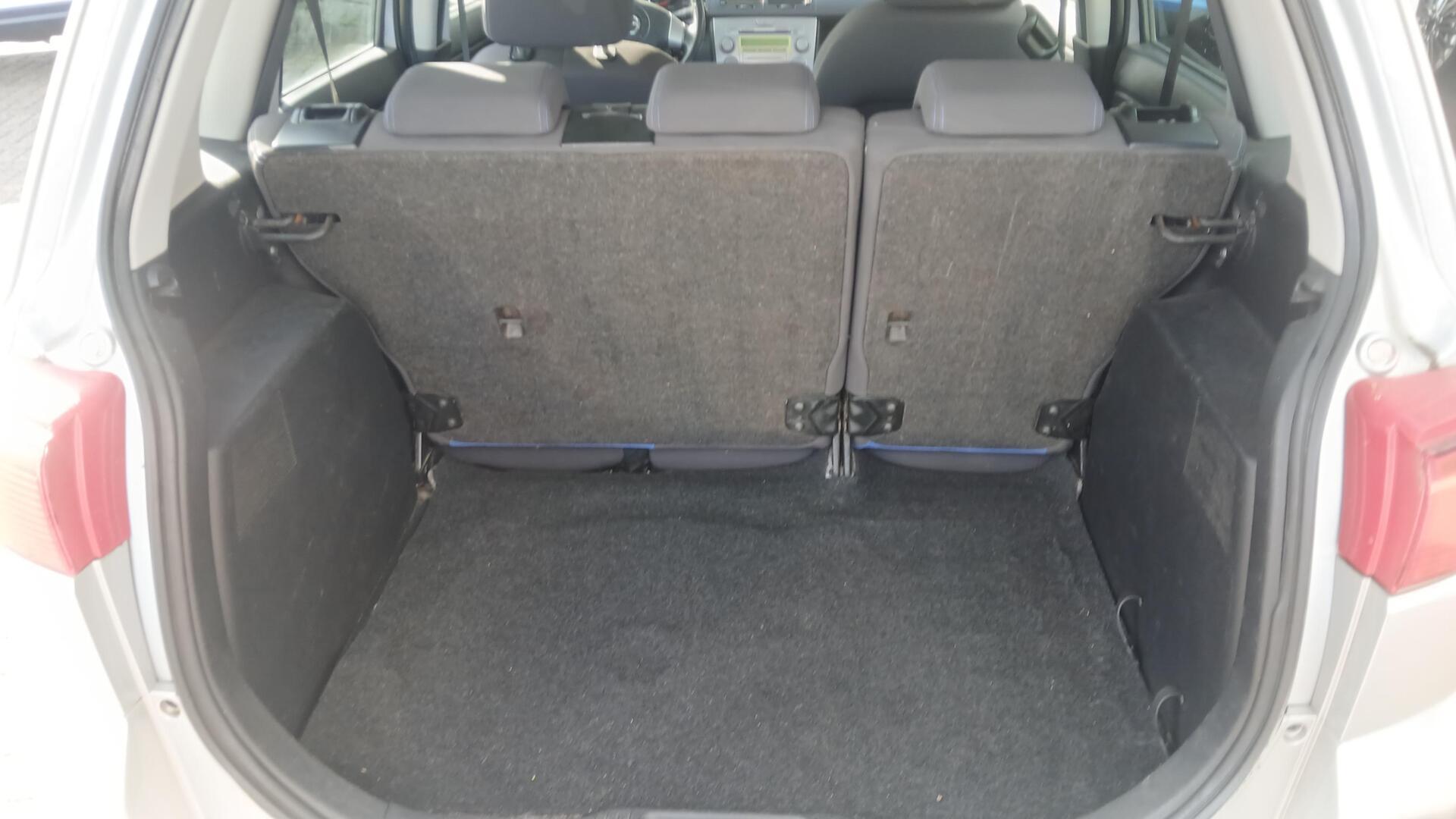 Foto van Mazda Mazda 2
