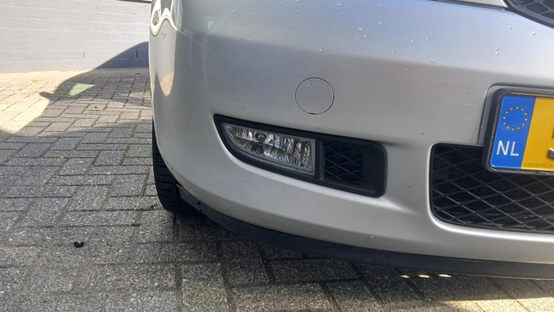 Foto van Mazda Mazda 2