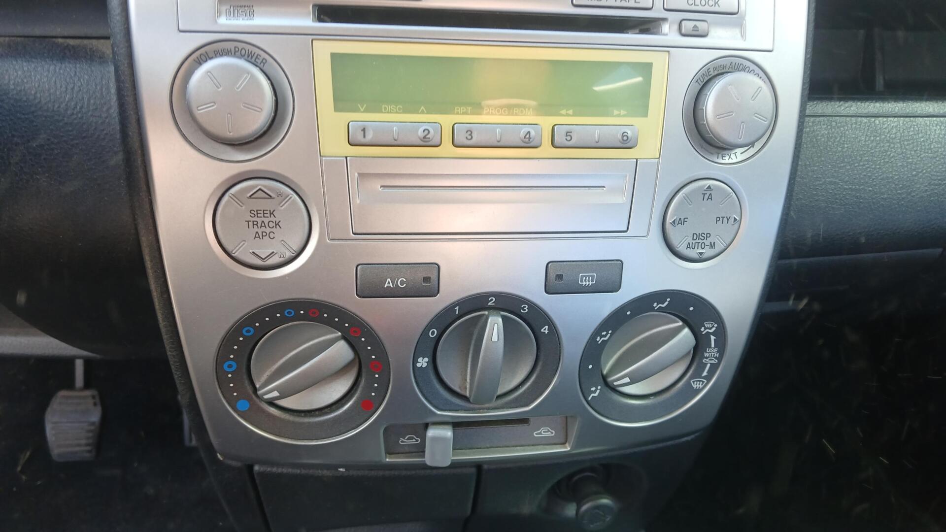 Foto van Mazda Mazda 2