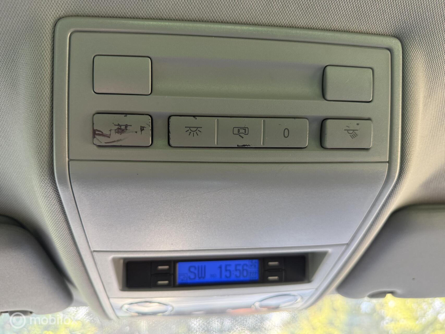 Foto van Volkswagen Touareg