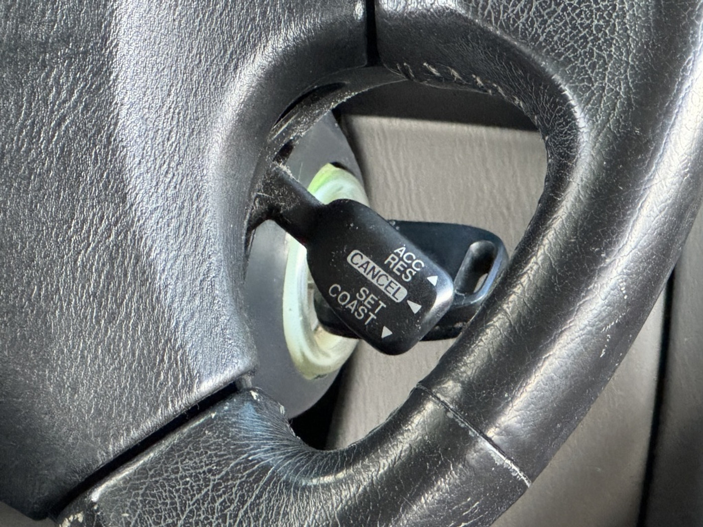 Foto van Subaru Forester