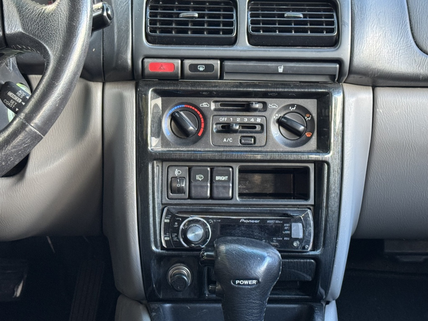 Foto van Subaru Forester