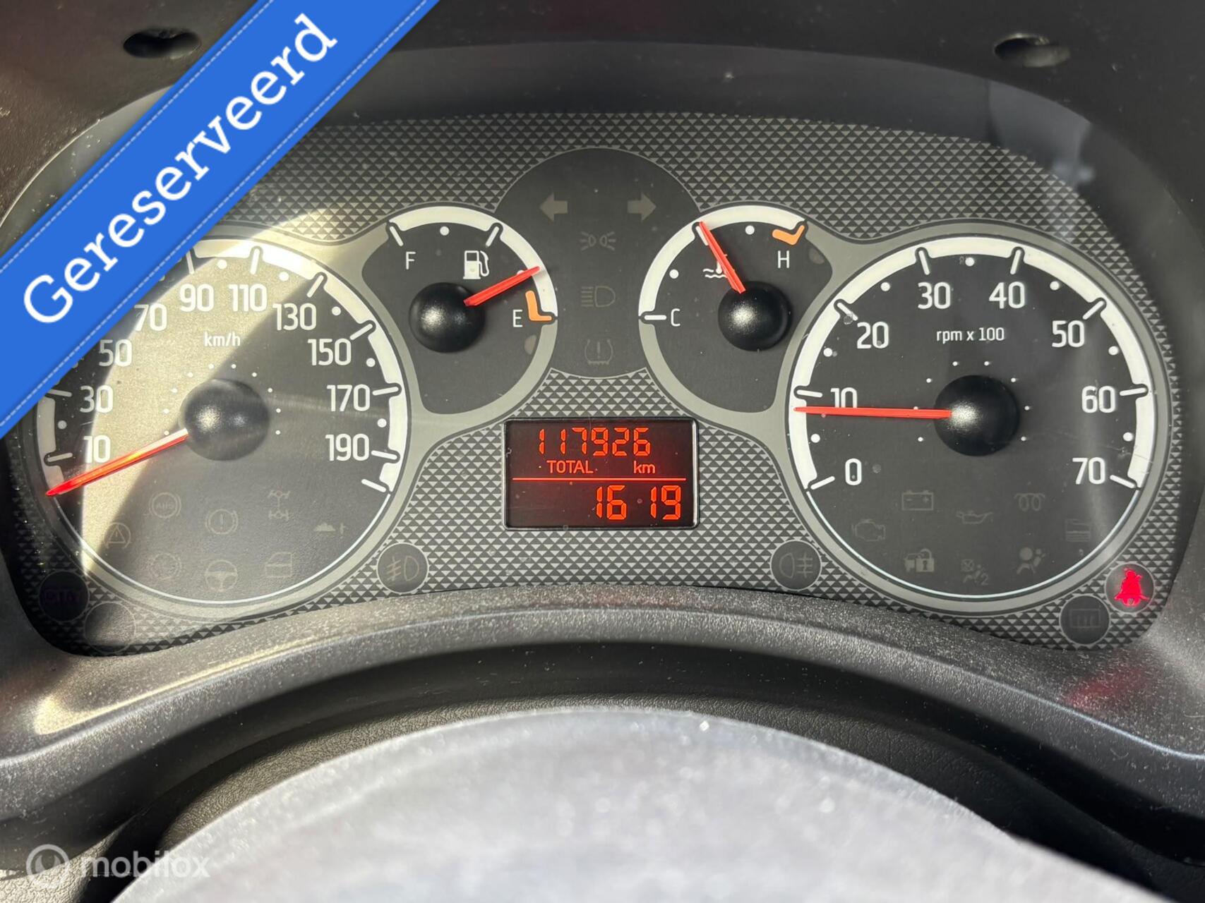 Foto van Fiat Fiat Panda