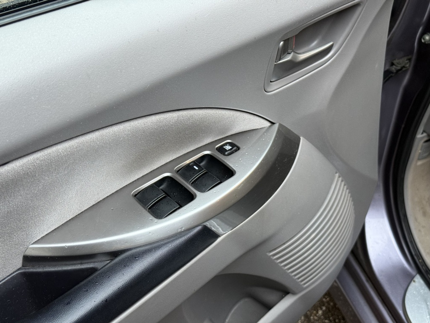Foto van Mitsubishi Mitsubishi Grandis