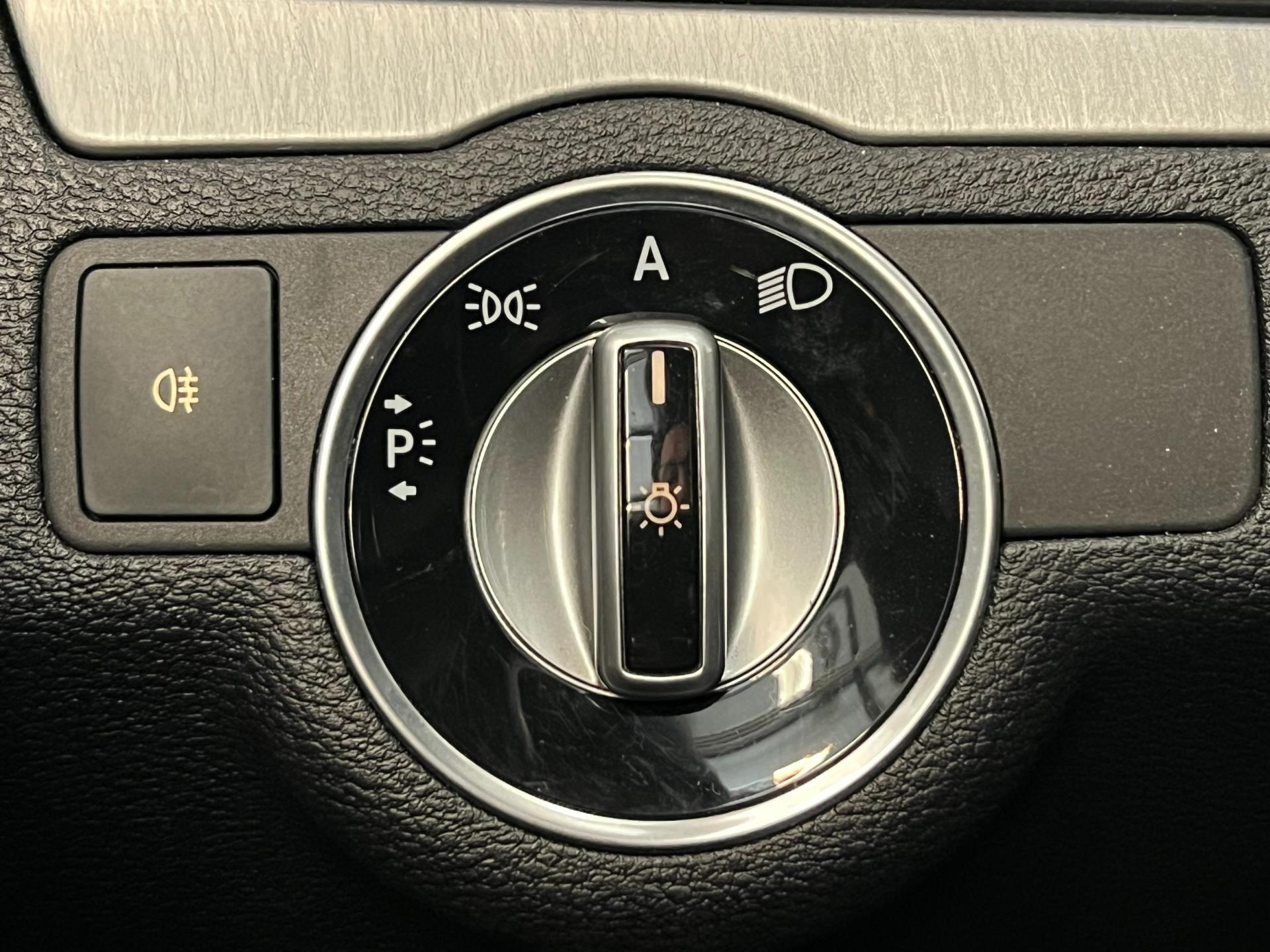 Foto van Mercedes-Benz E 220 CDI
