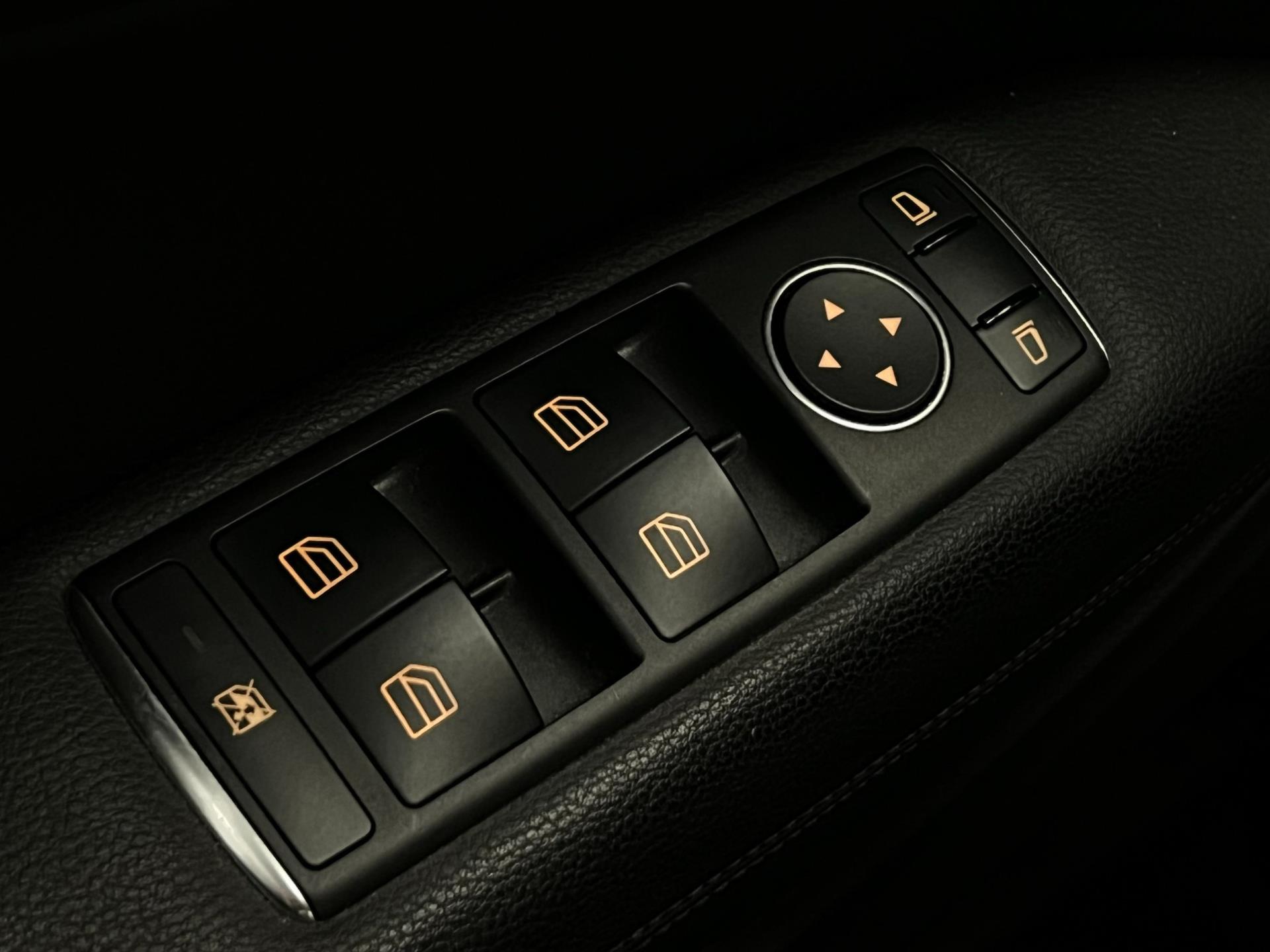 Foto van Mercedes-Benz E 220 CDI