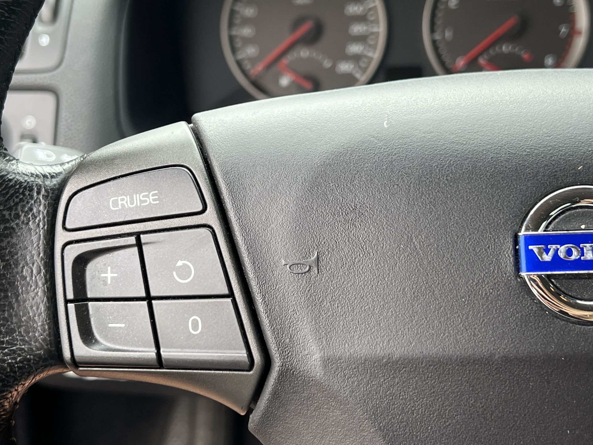 Foto van Volvo C30