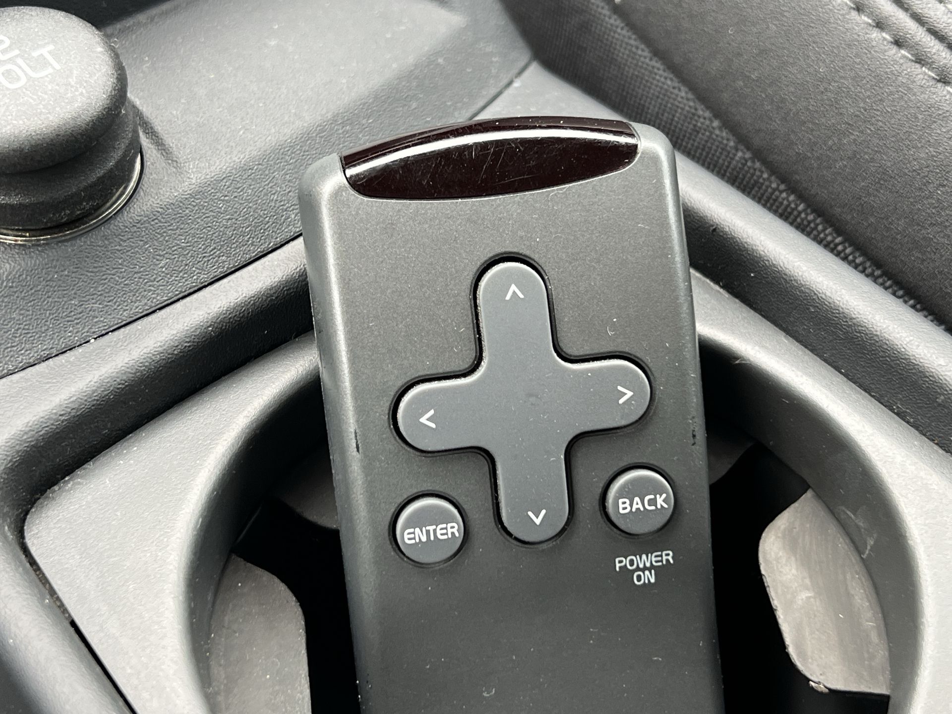 Foto van Volvo C30