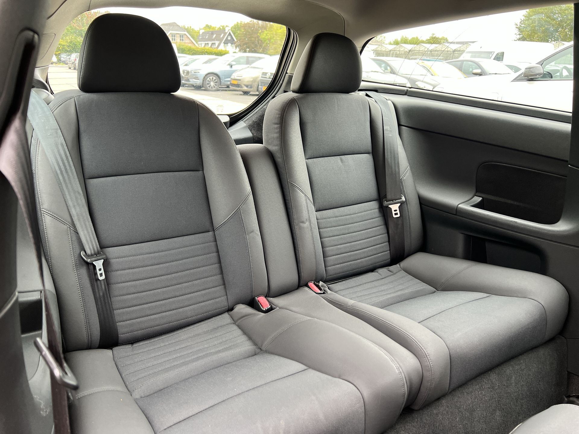 Foto van Volvo C30