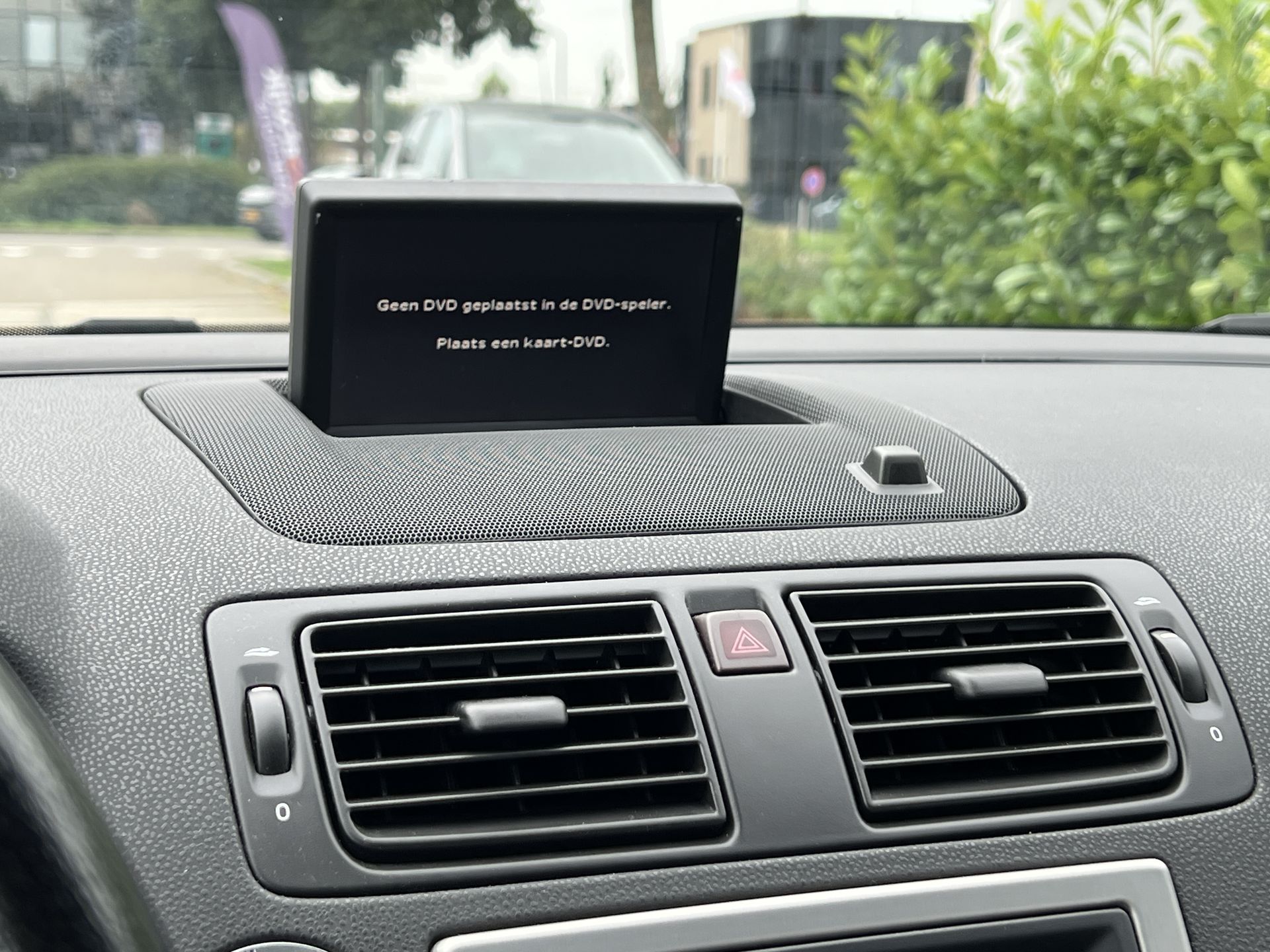 Foto van Volvo C30