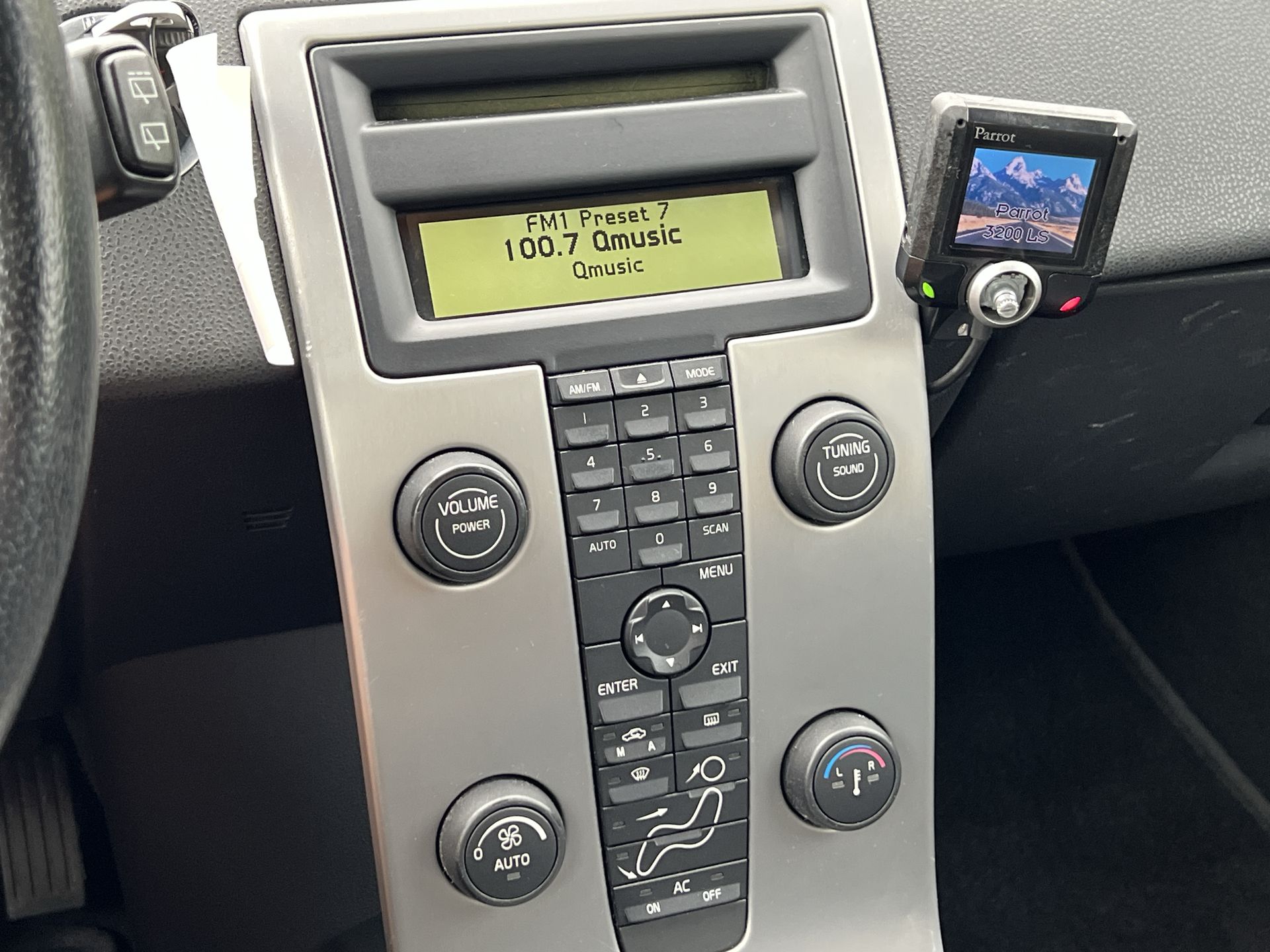 Foto van Volvo C30