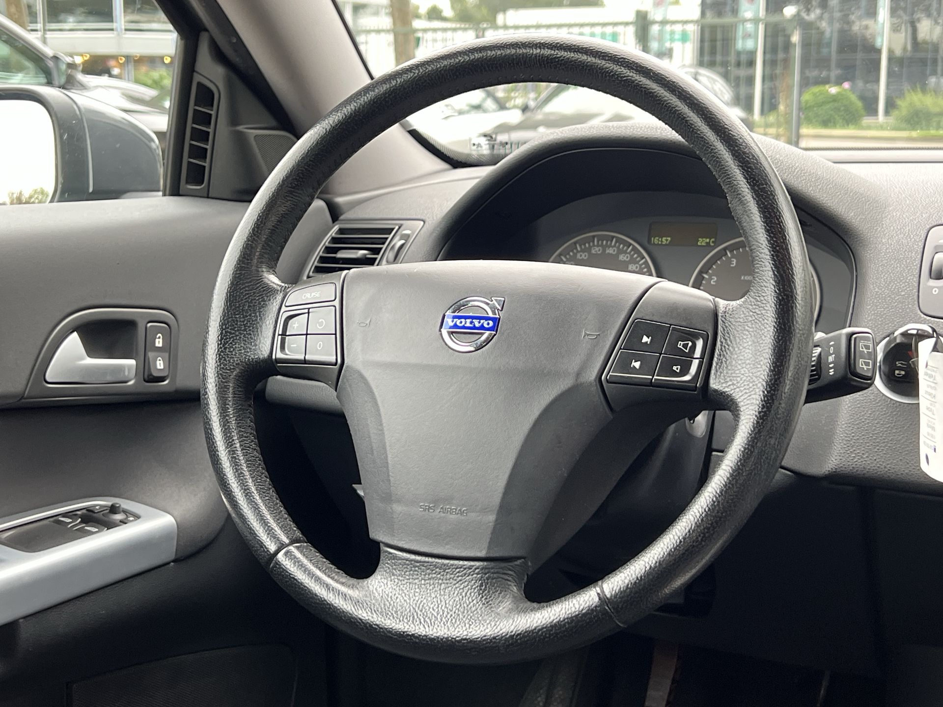 Foto van Volvo C30