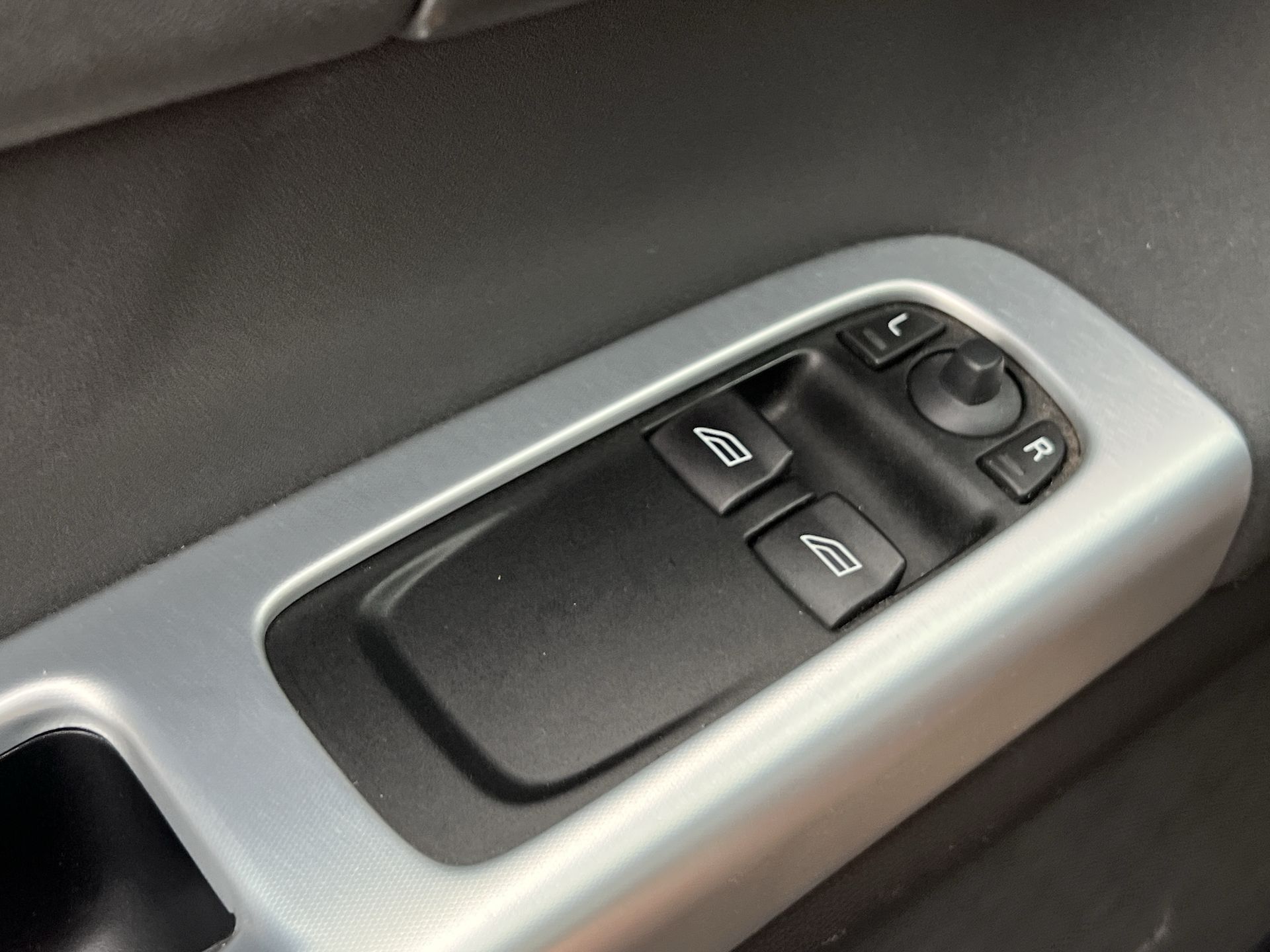 Foto van Volvo C30