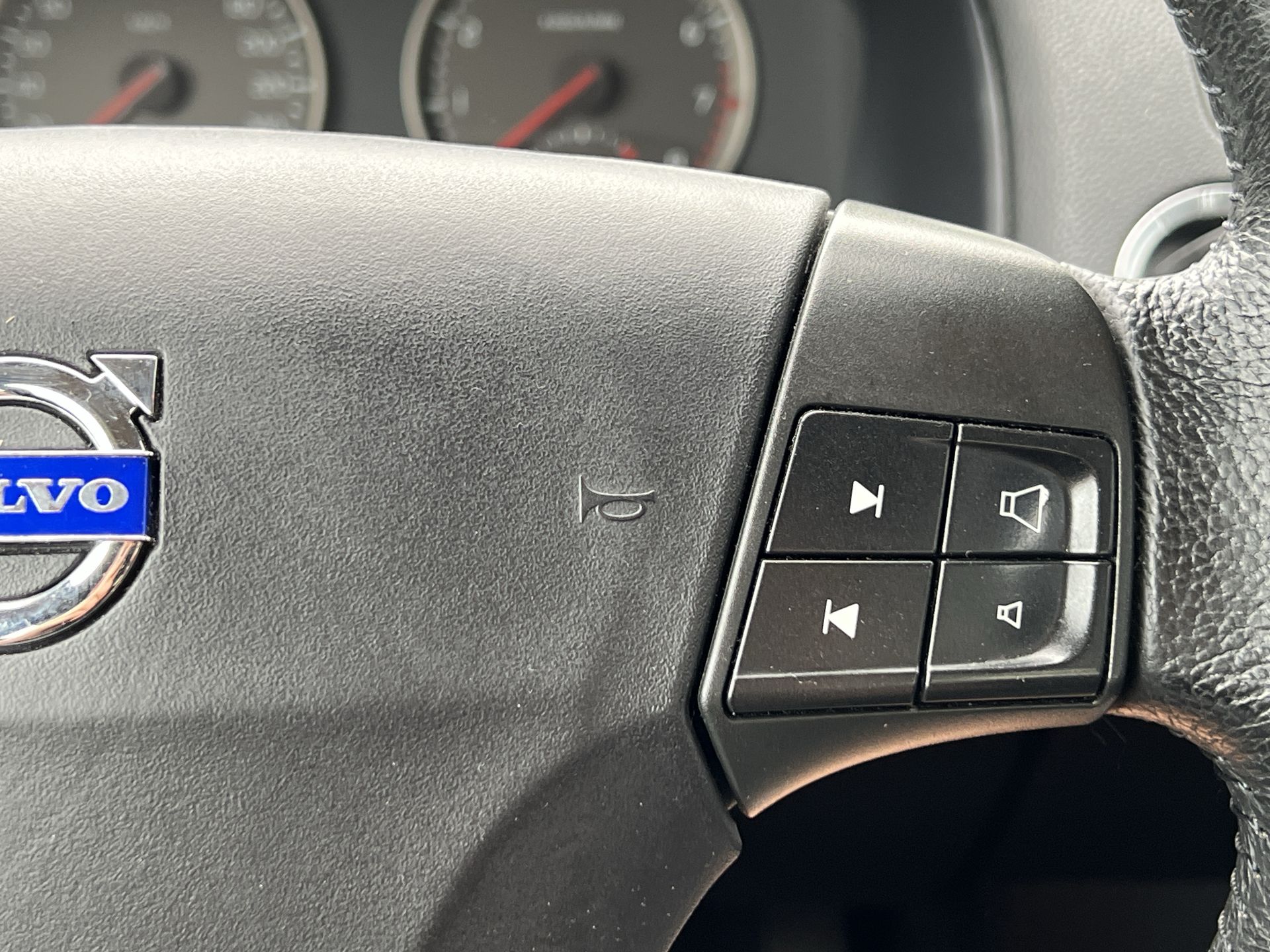 Foto van Volvo C30