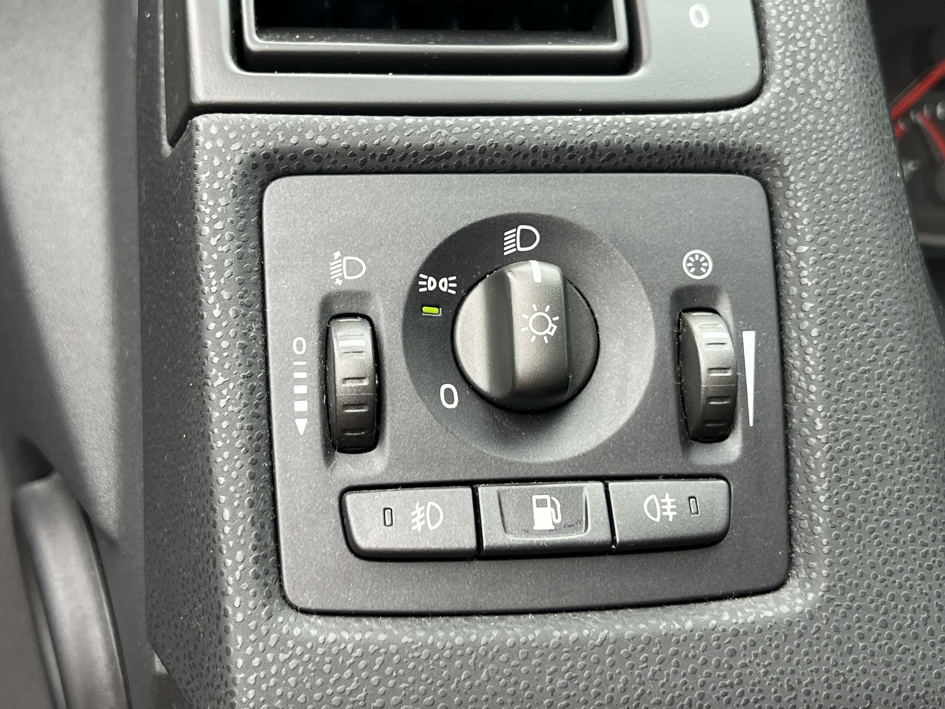 Foto van Volvo C30