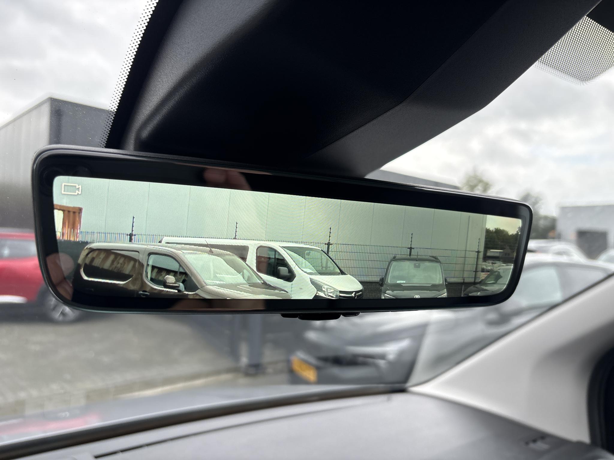 Foto van Peugeot Partner