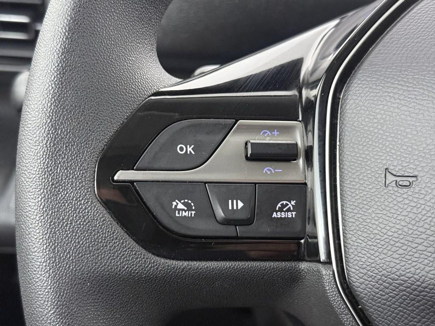 Foto van Peugeot Partner