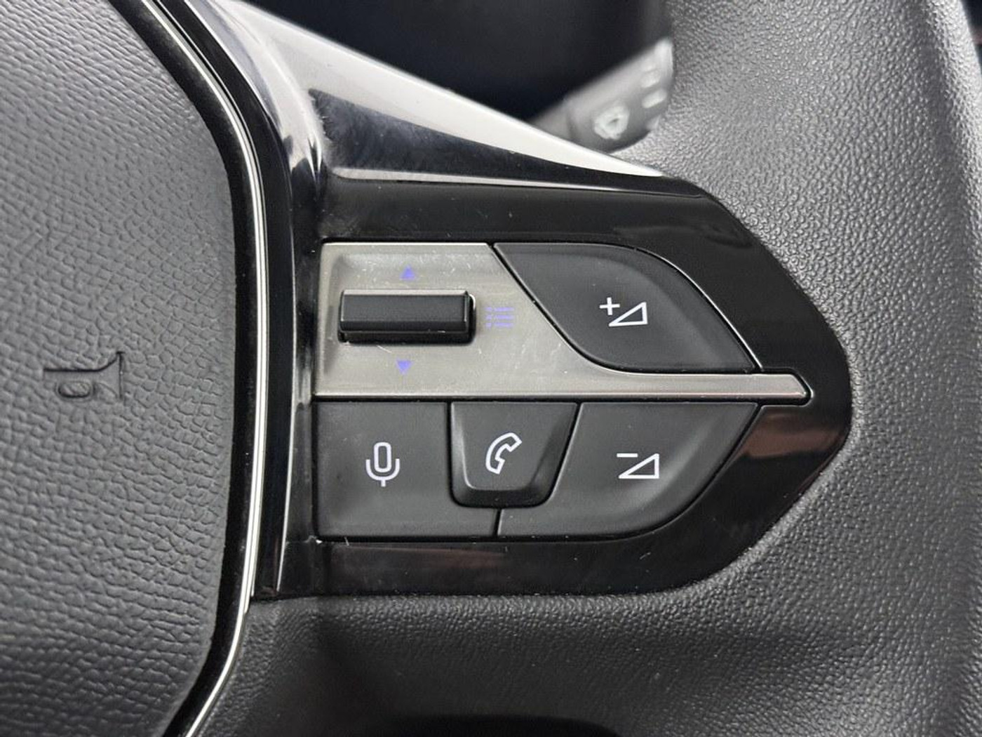 Foto van Peugeot Partner