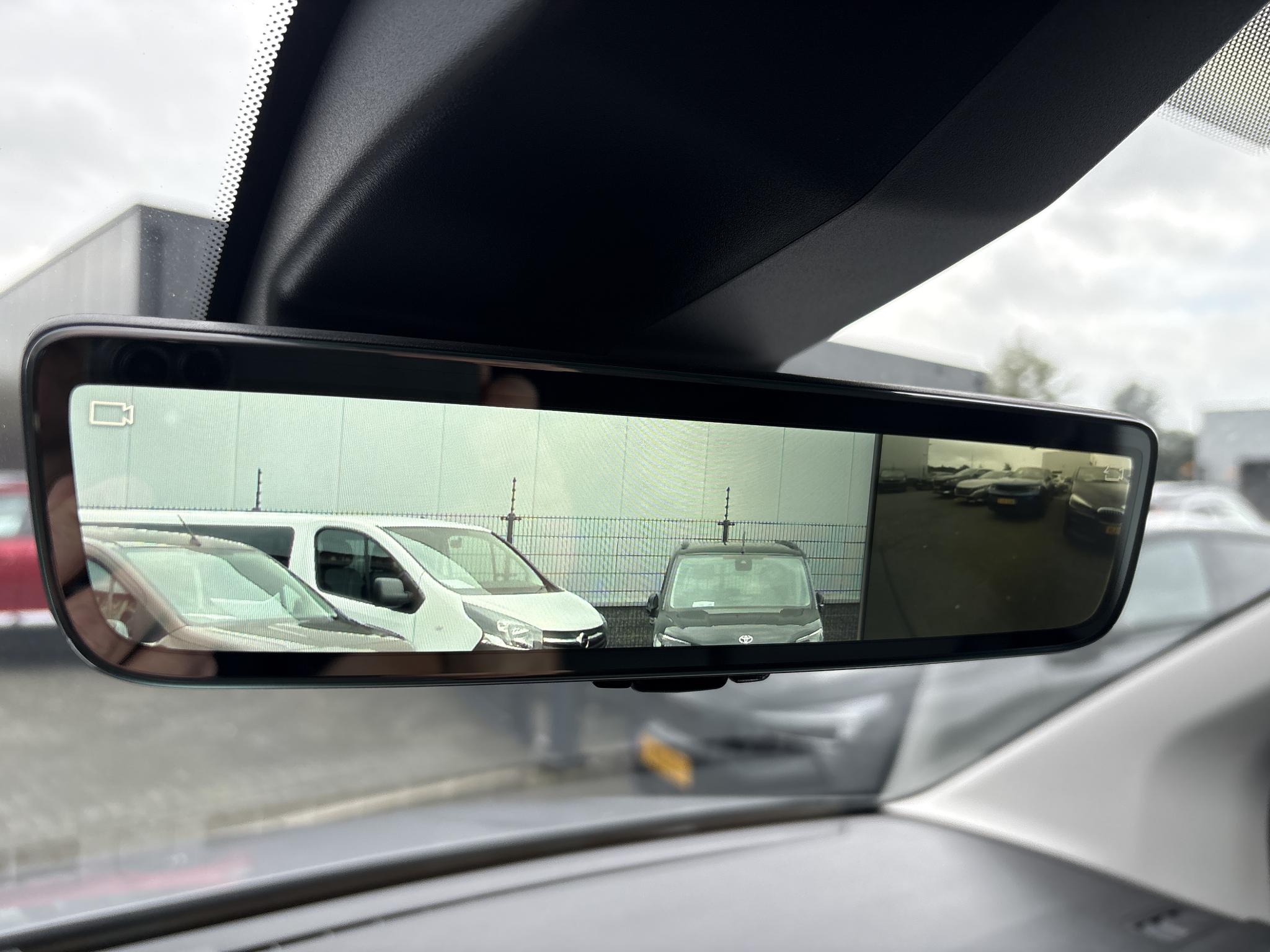 Foto van Peugeot Partner