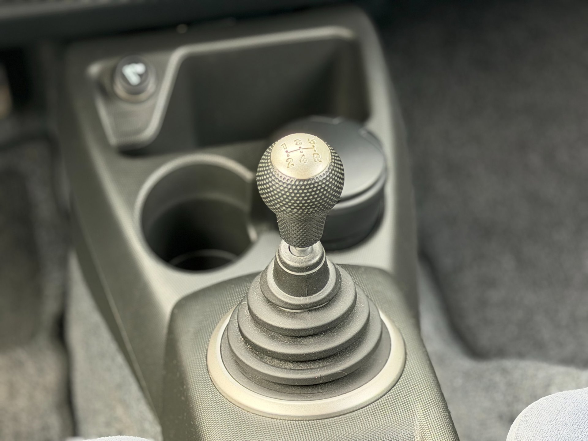 Foto van Honda Jazz