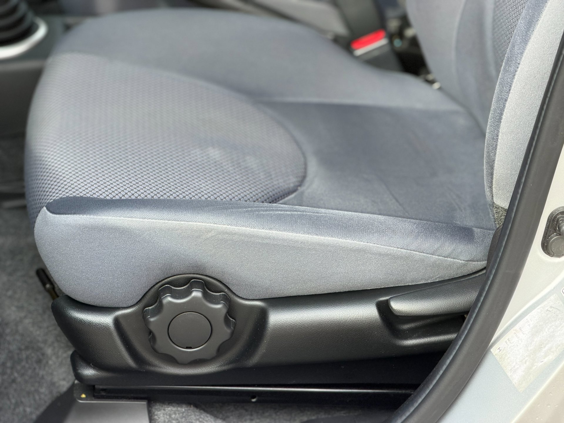 Foto van Honda Jazz