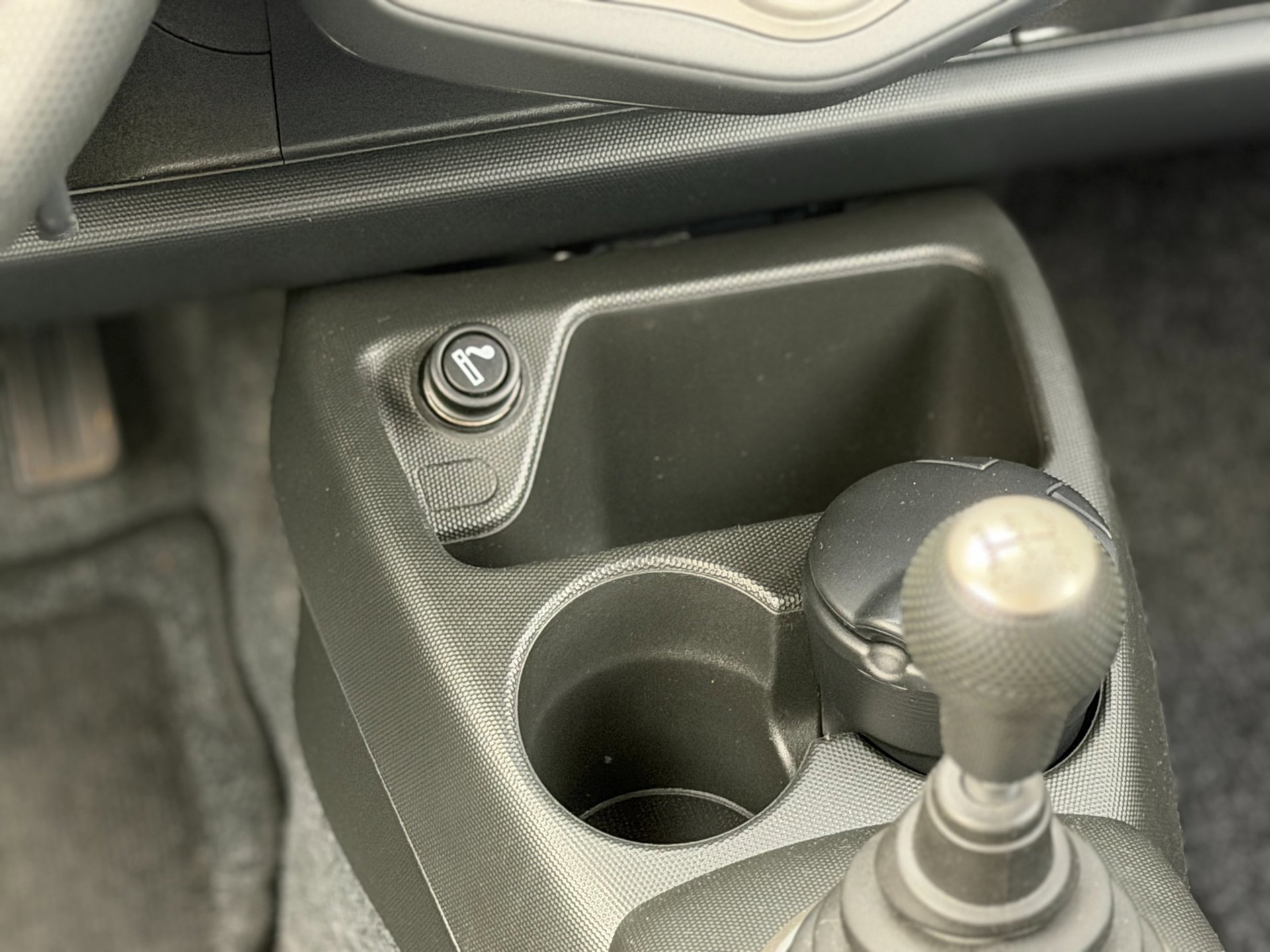 Foto van Honda Jazz