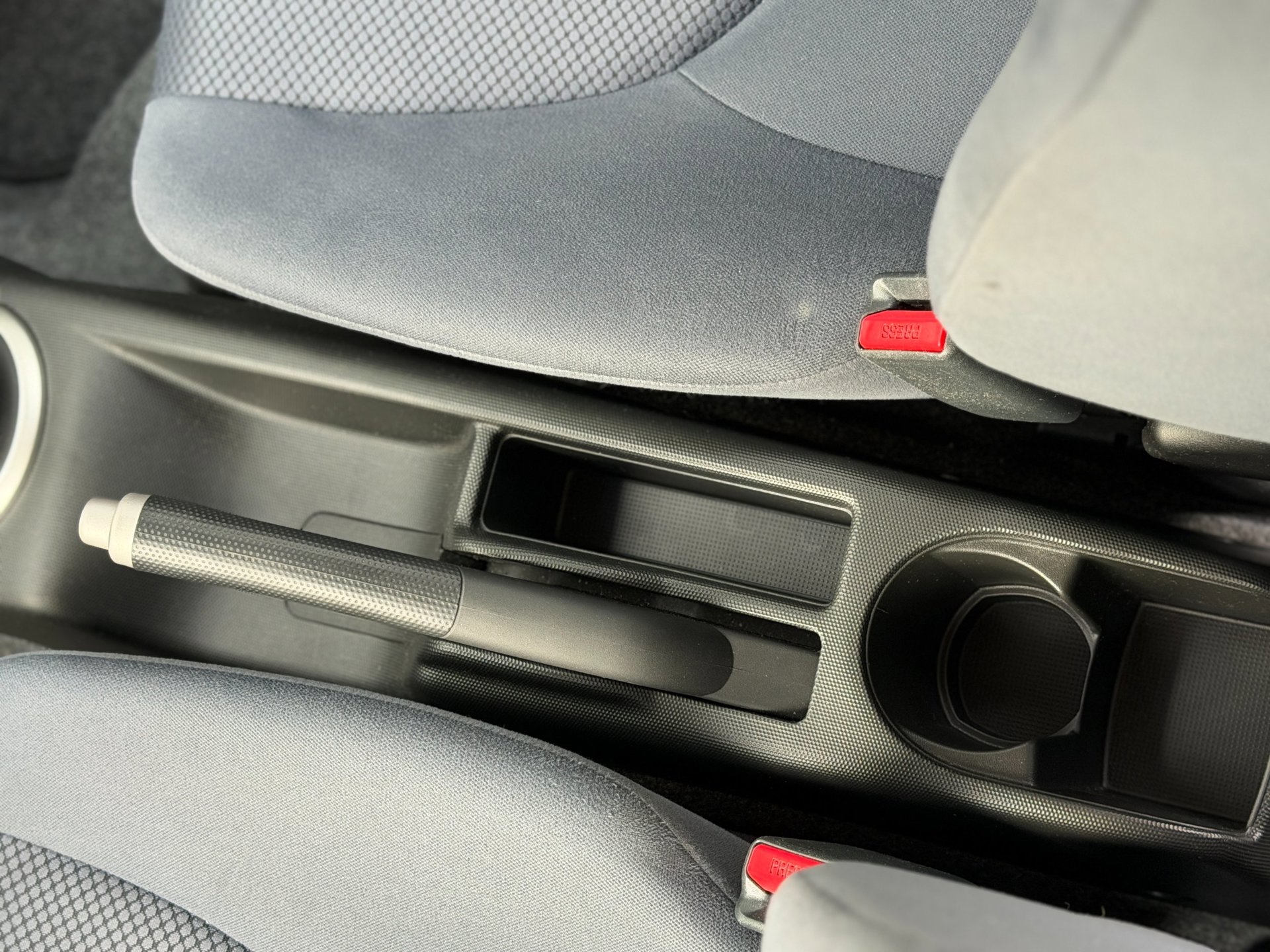 Foto van Honda Jazz