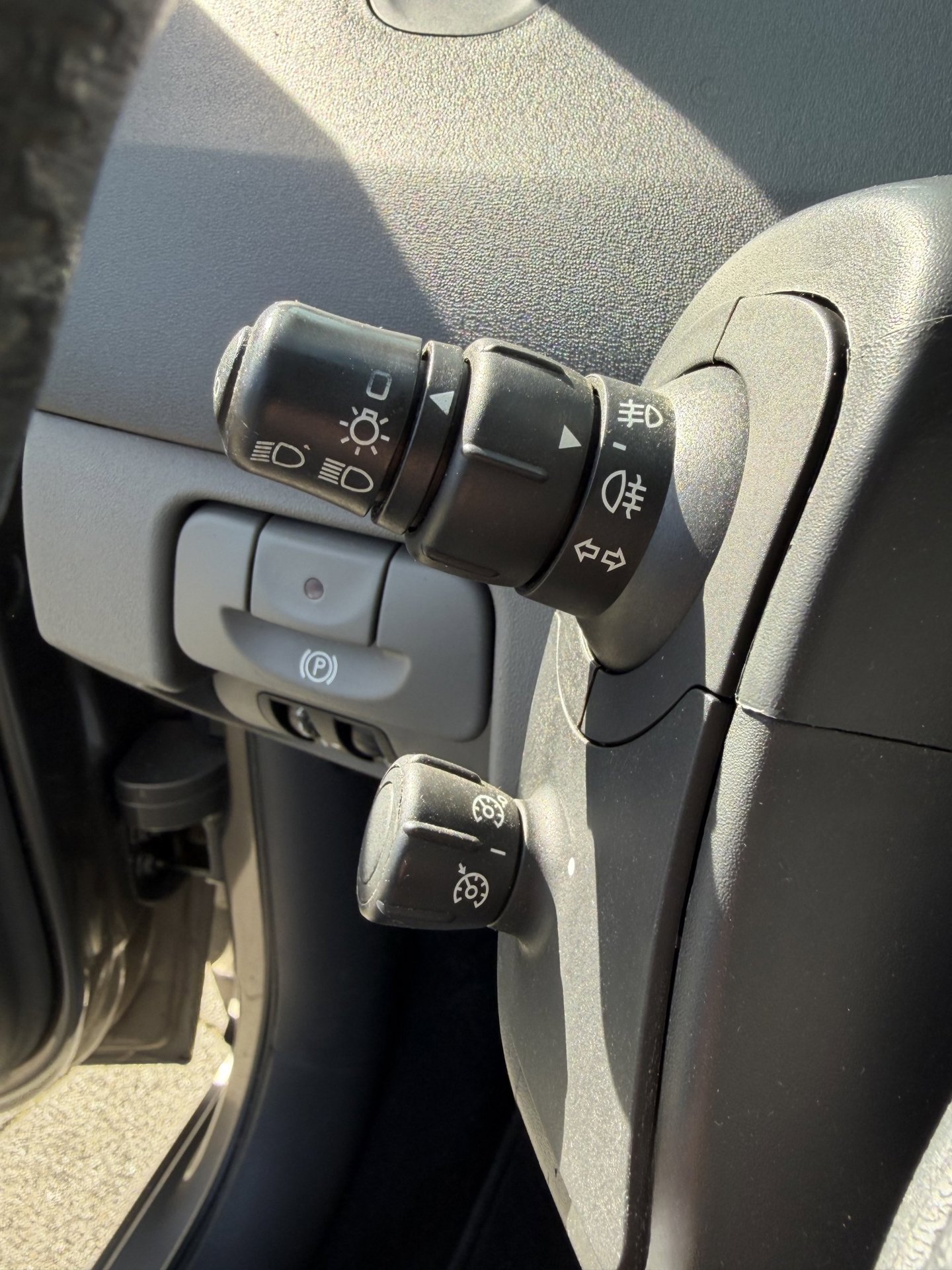 Foto van Renault Megane Scenic