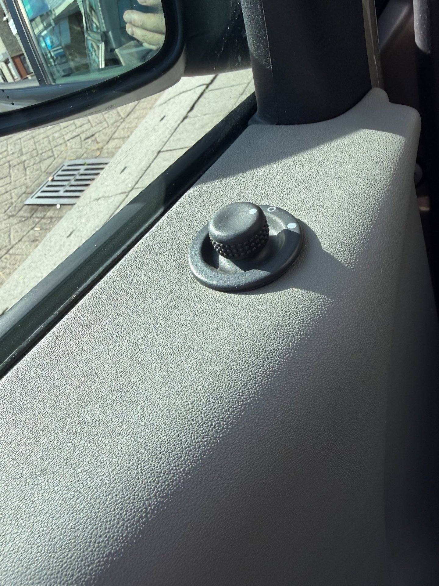 Foto van Renault Megane Scenic