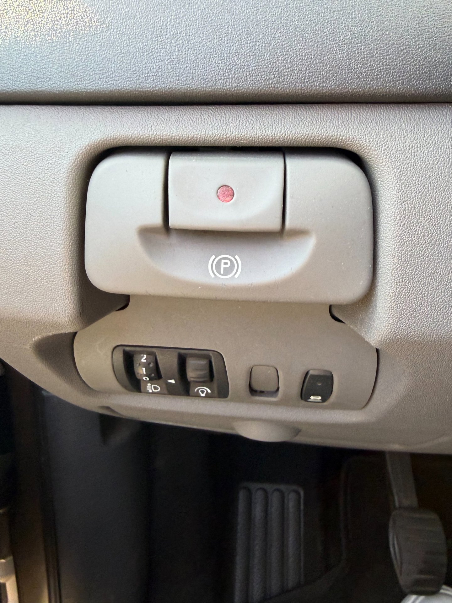 Foto van Renault Megane Scenic