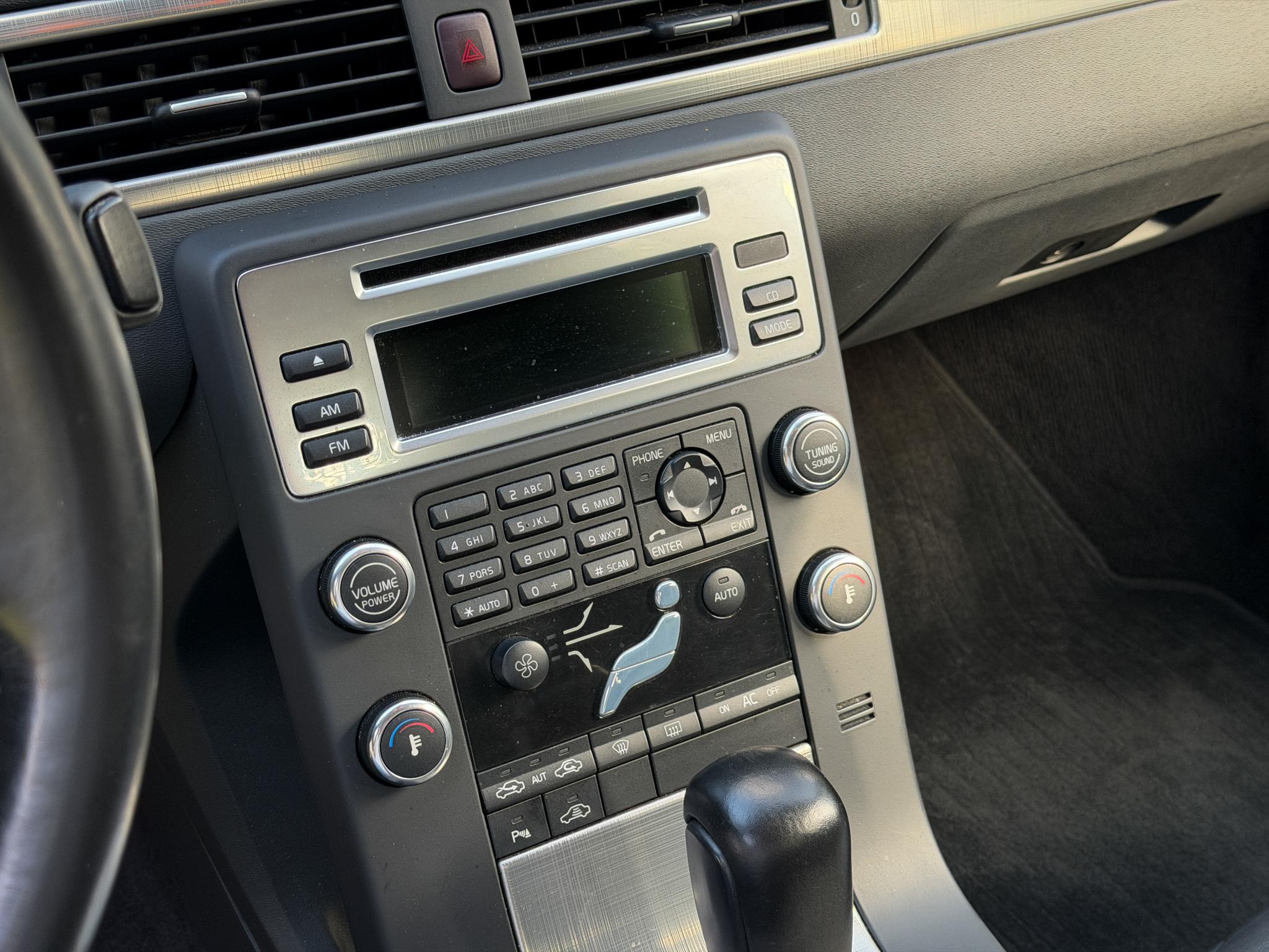 Foto van Volvo S80