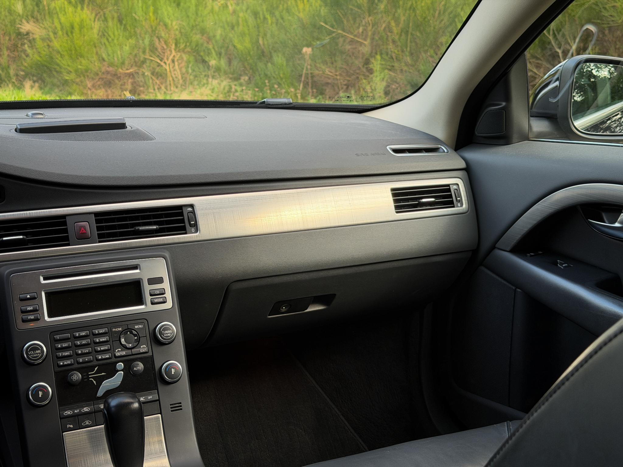 Foto van Volvo S80