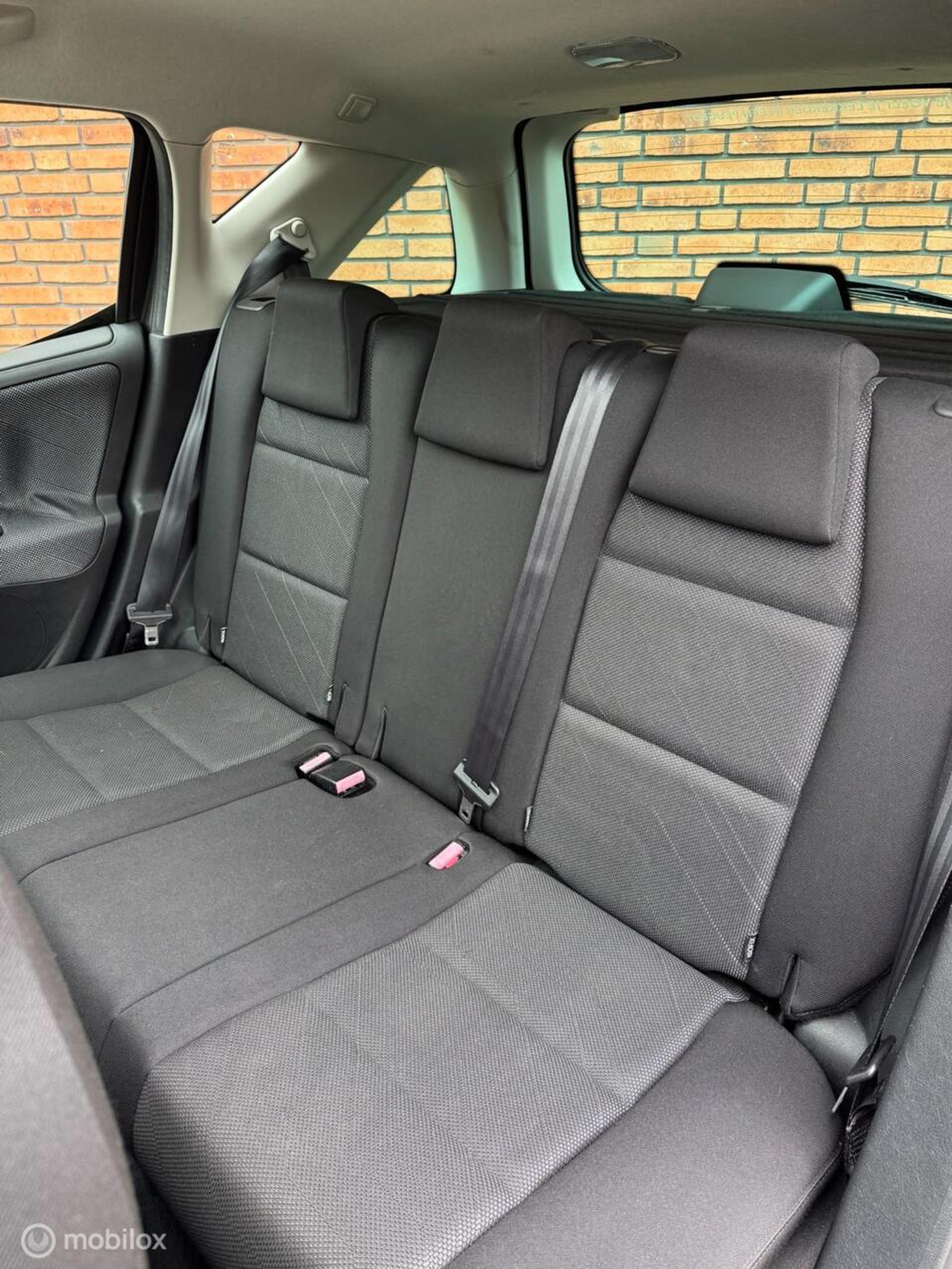 Foto van Peugeot 207