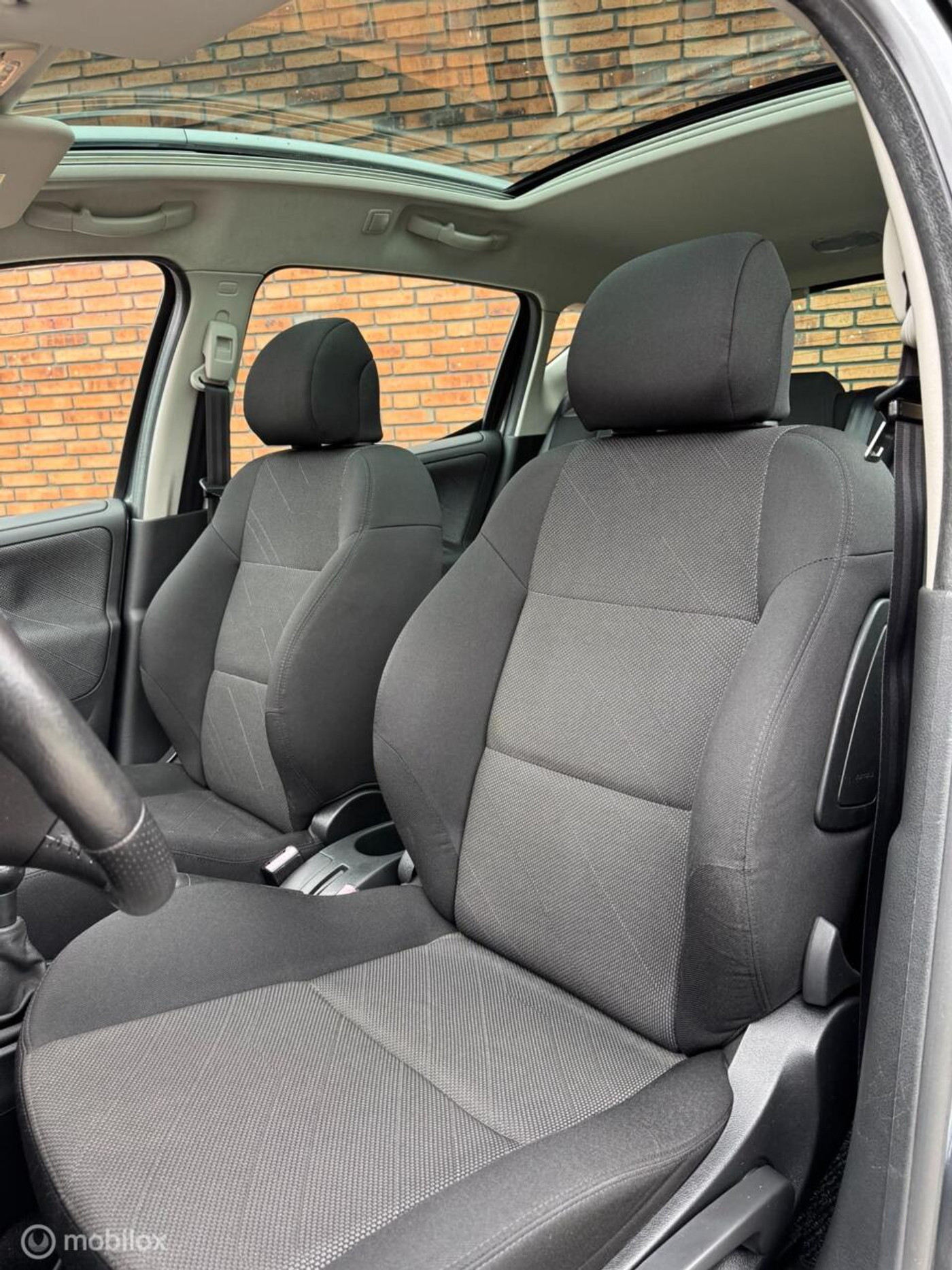 Foto van Peugeot 207