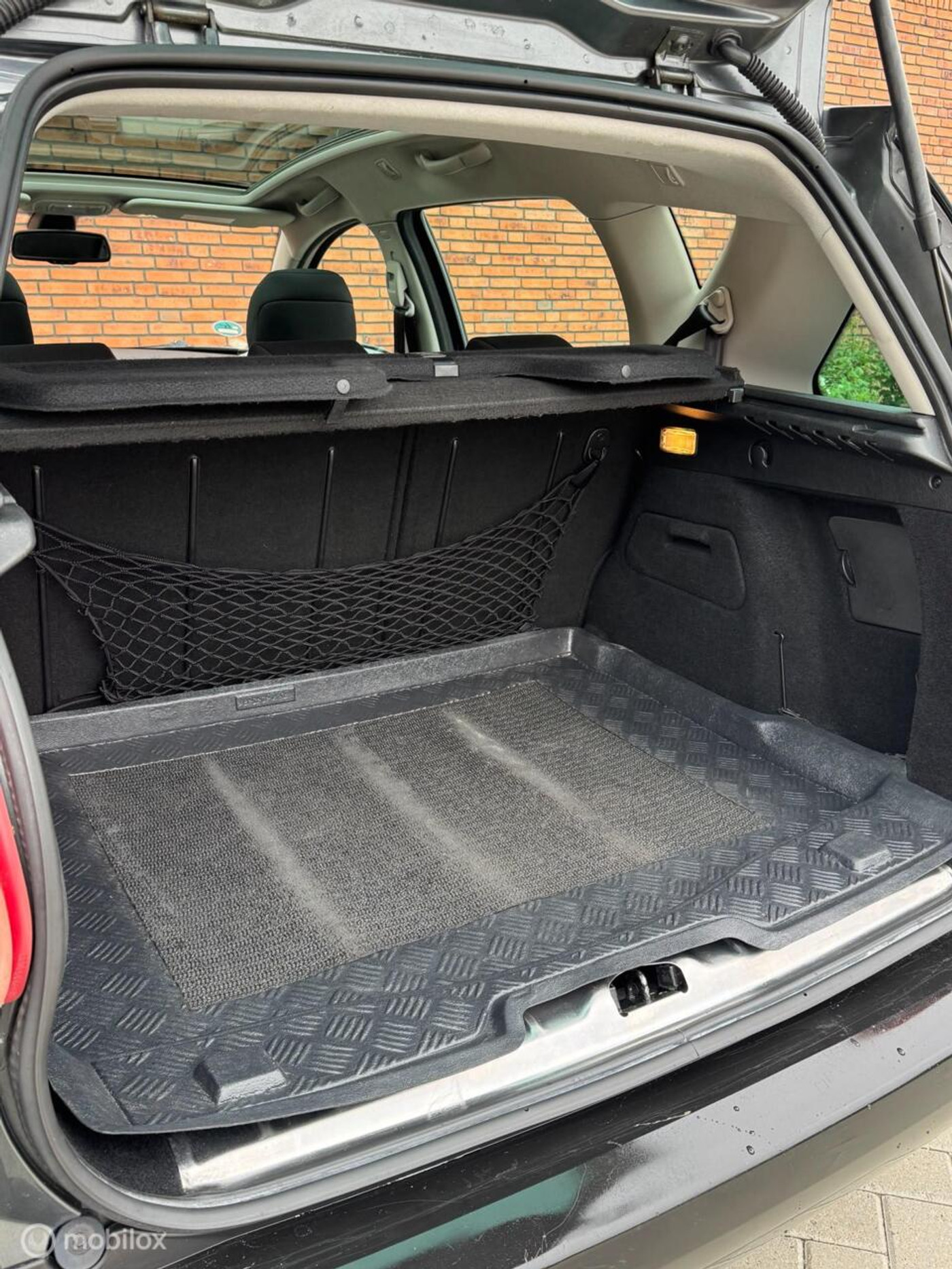 Foto van Peugeot 207