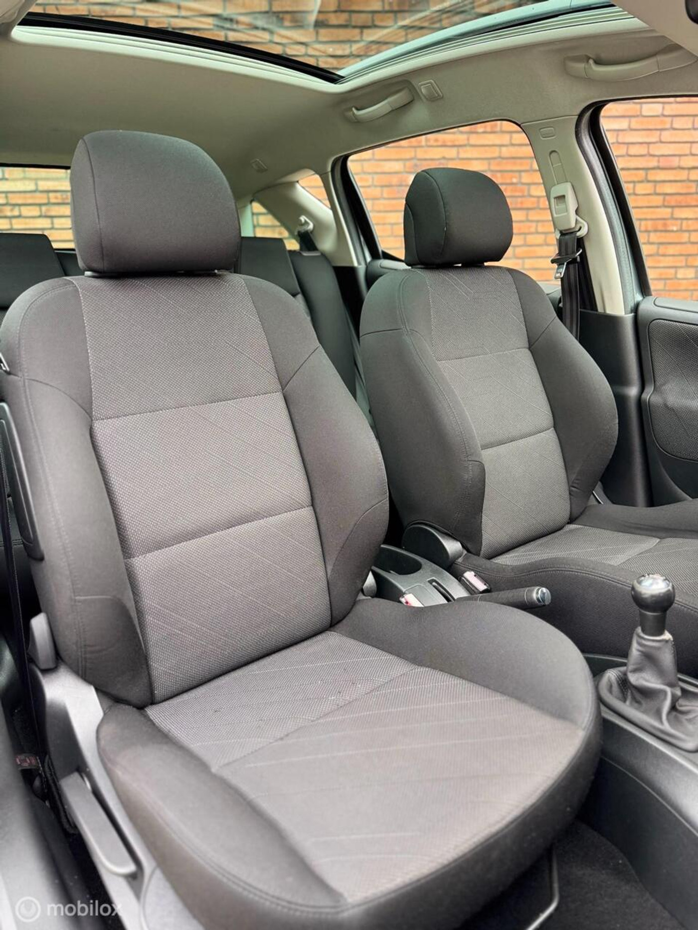 Foto van Peugeot 207