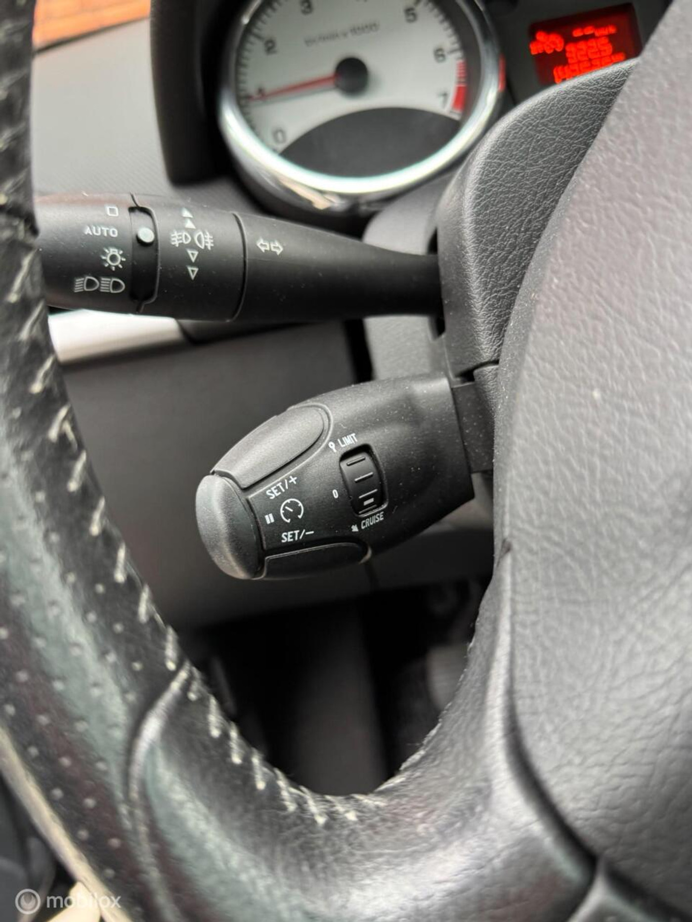 Foto van Peugeot 207