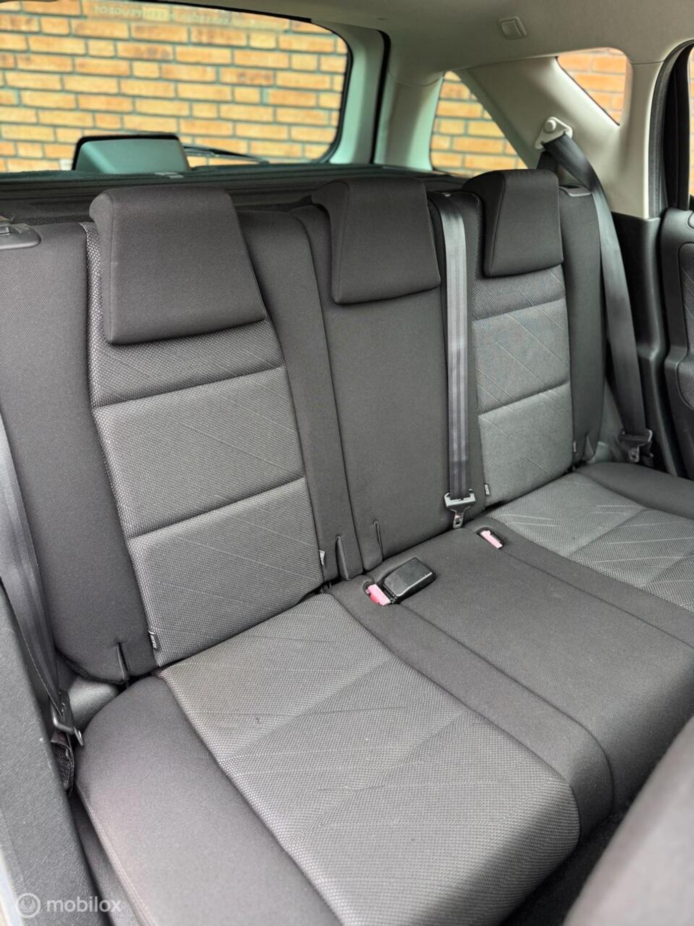 Foto van Peugeot 207