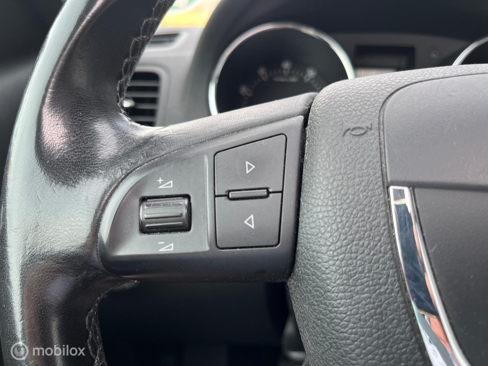 Foto van Skoda Yeti