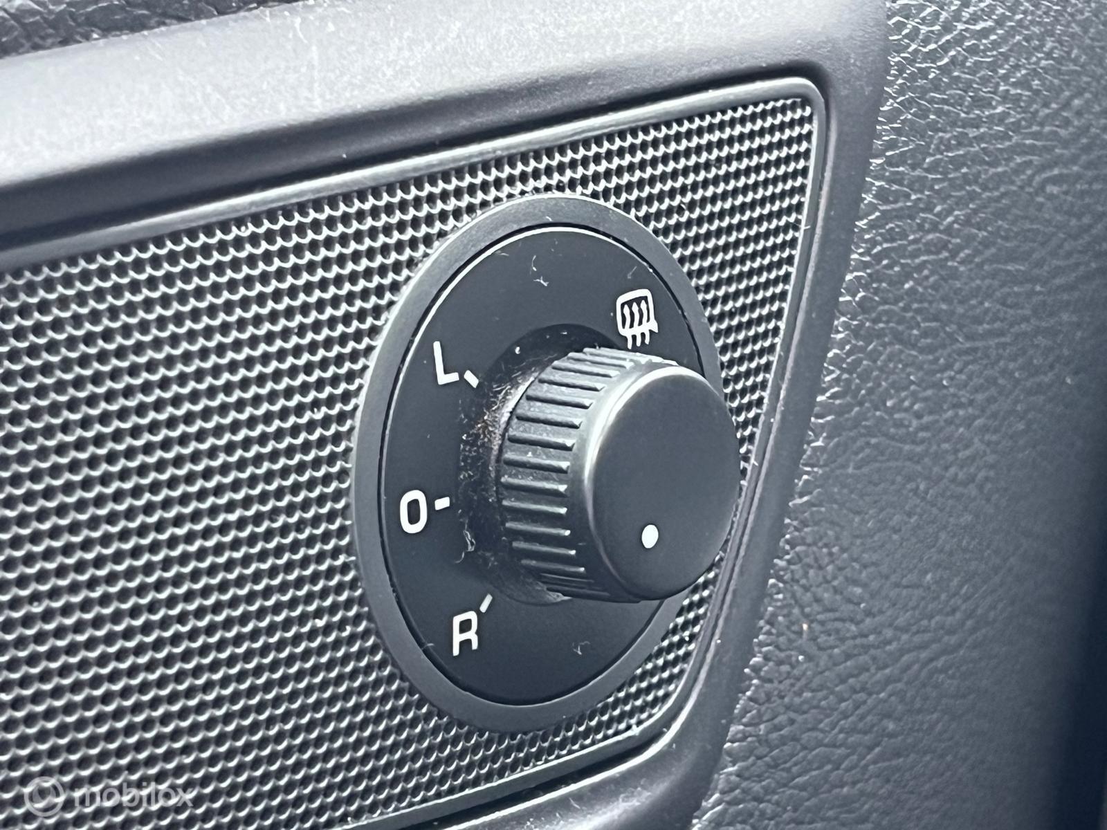Foto van Skoda Yeti
