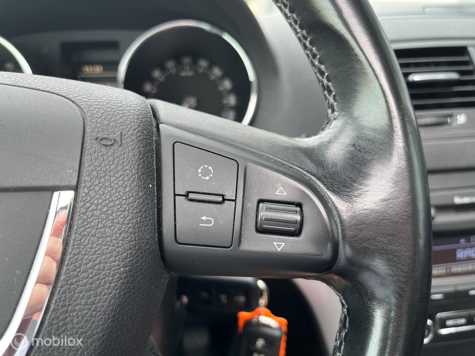 Foto van Skoda Yeti