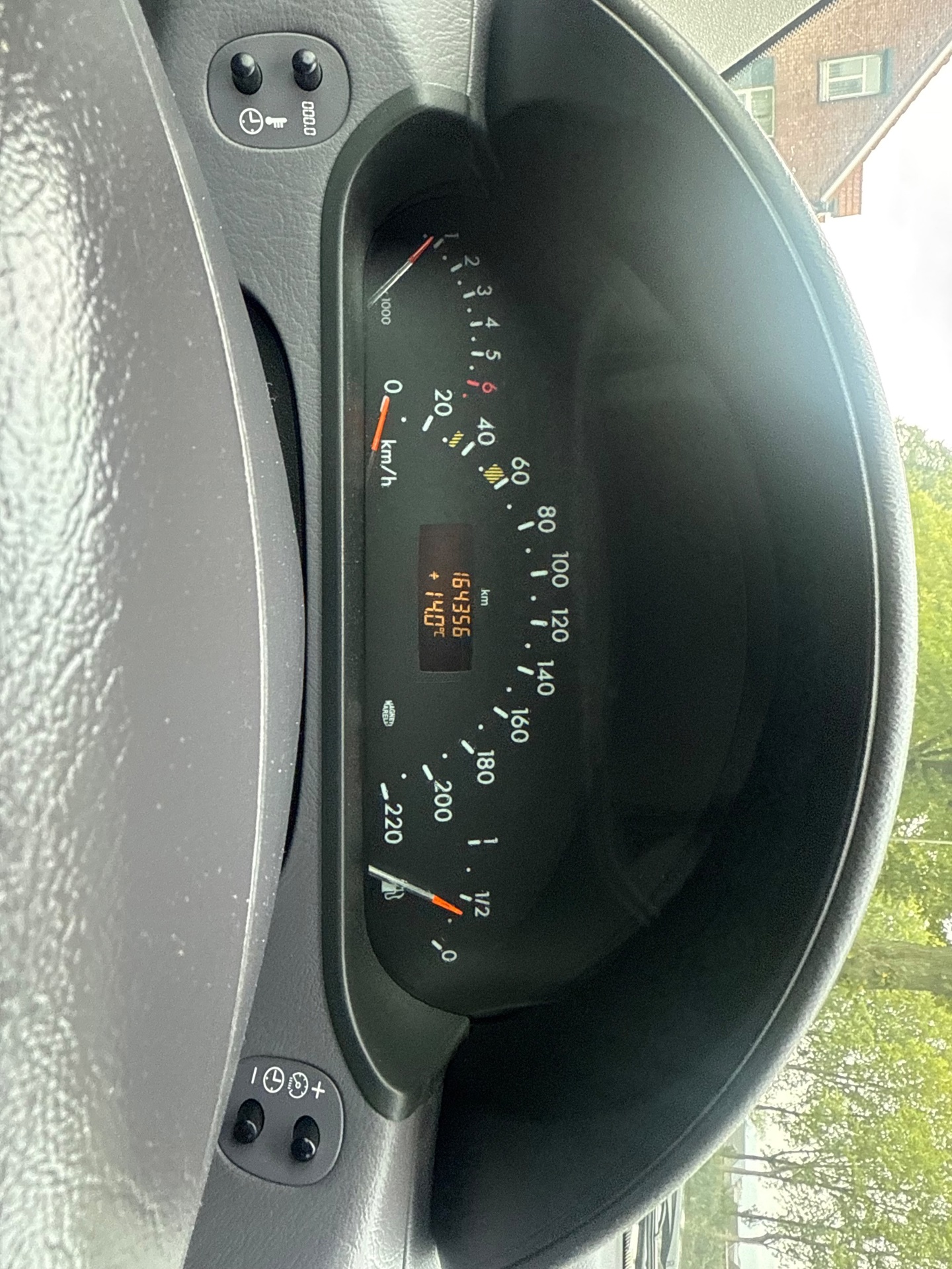 Foto van Mercedes-Benz A 140