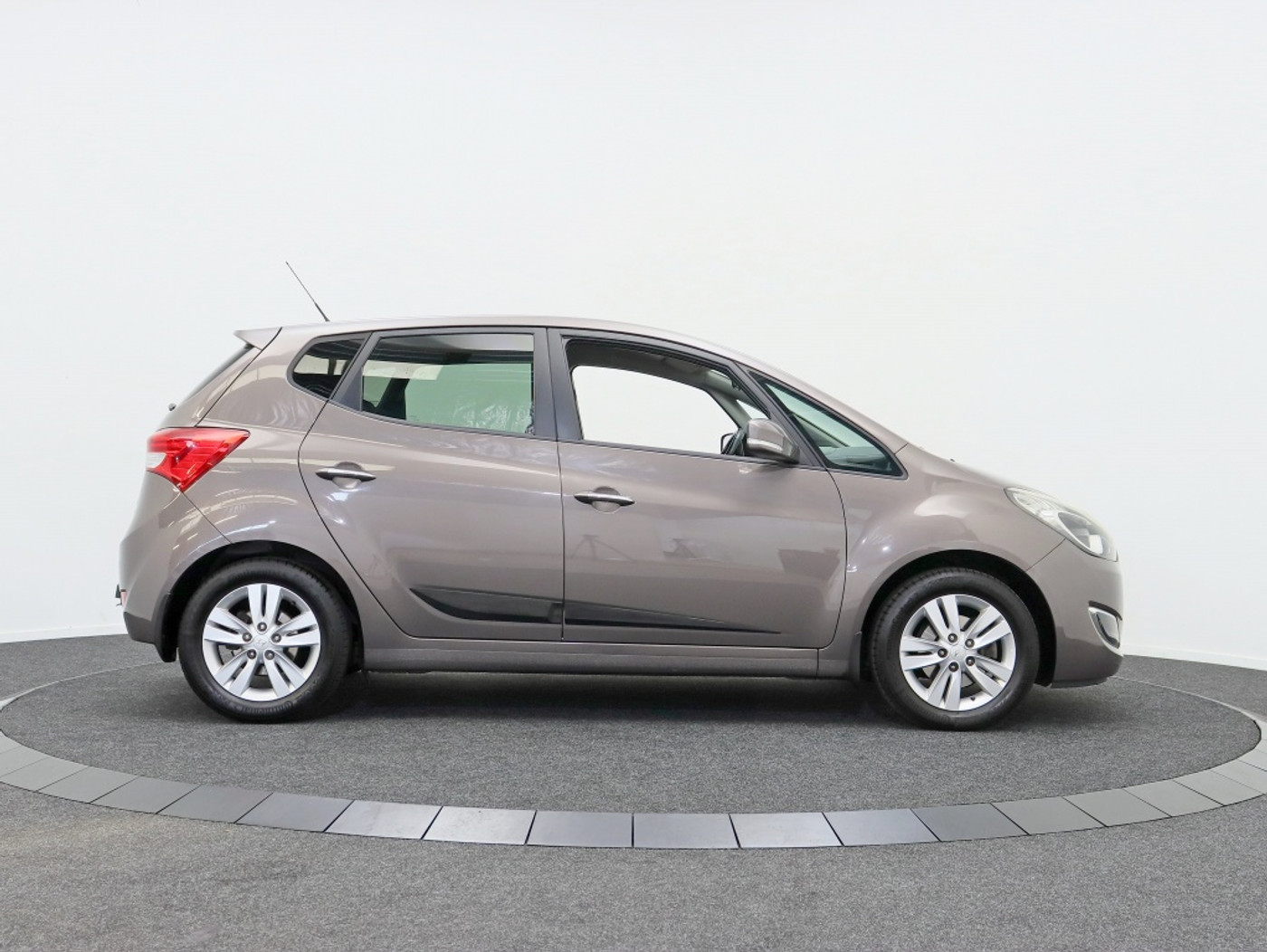 Foto van Hyundai Ix20
