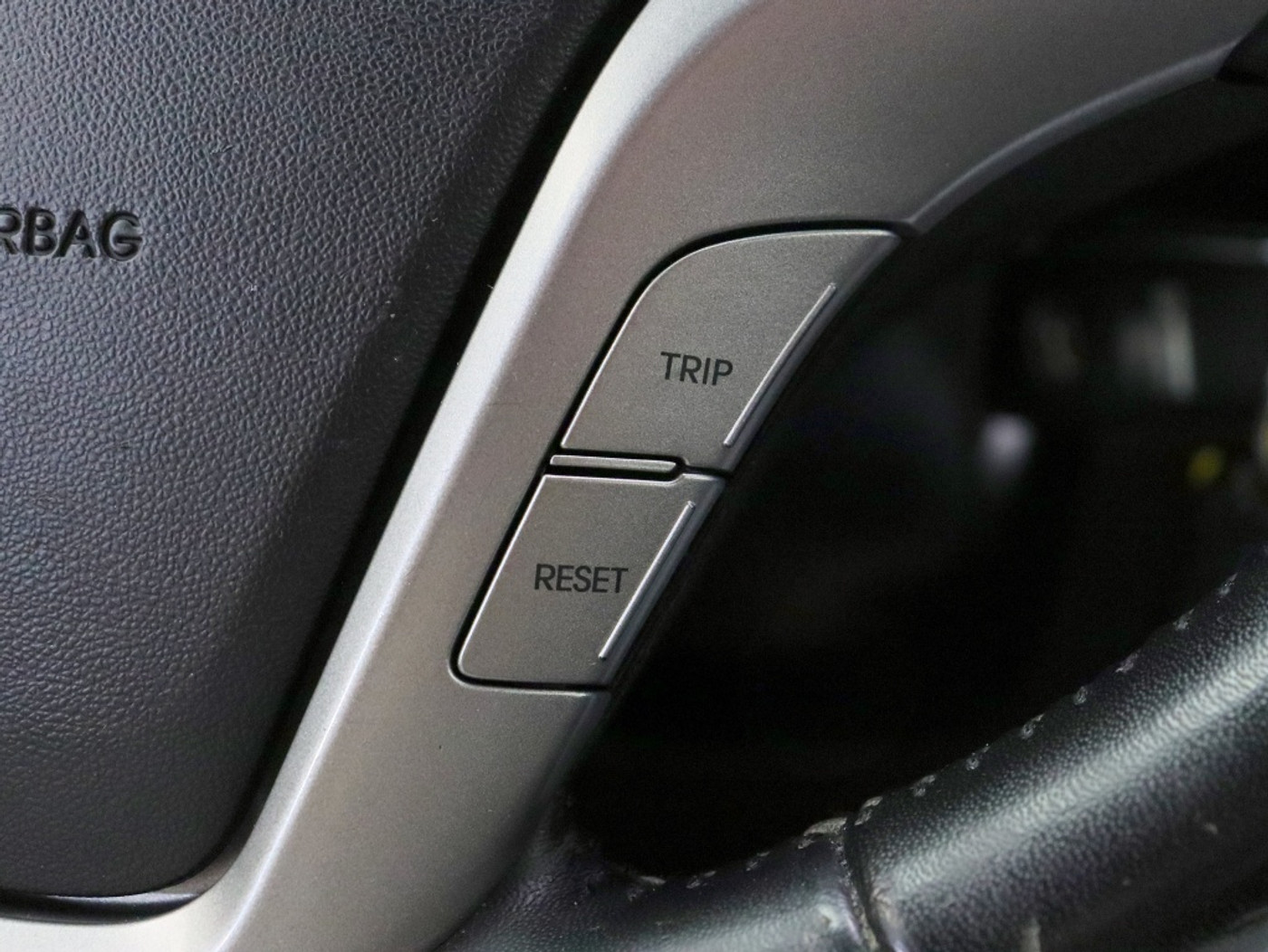 Foto van Hyundai Ix20