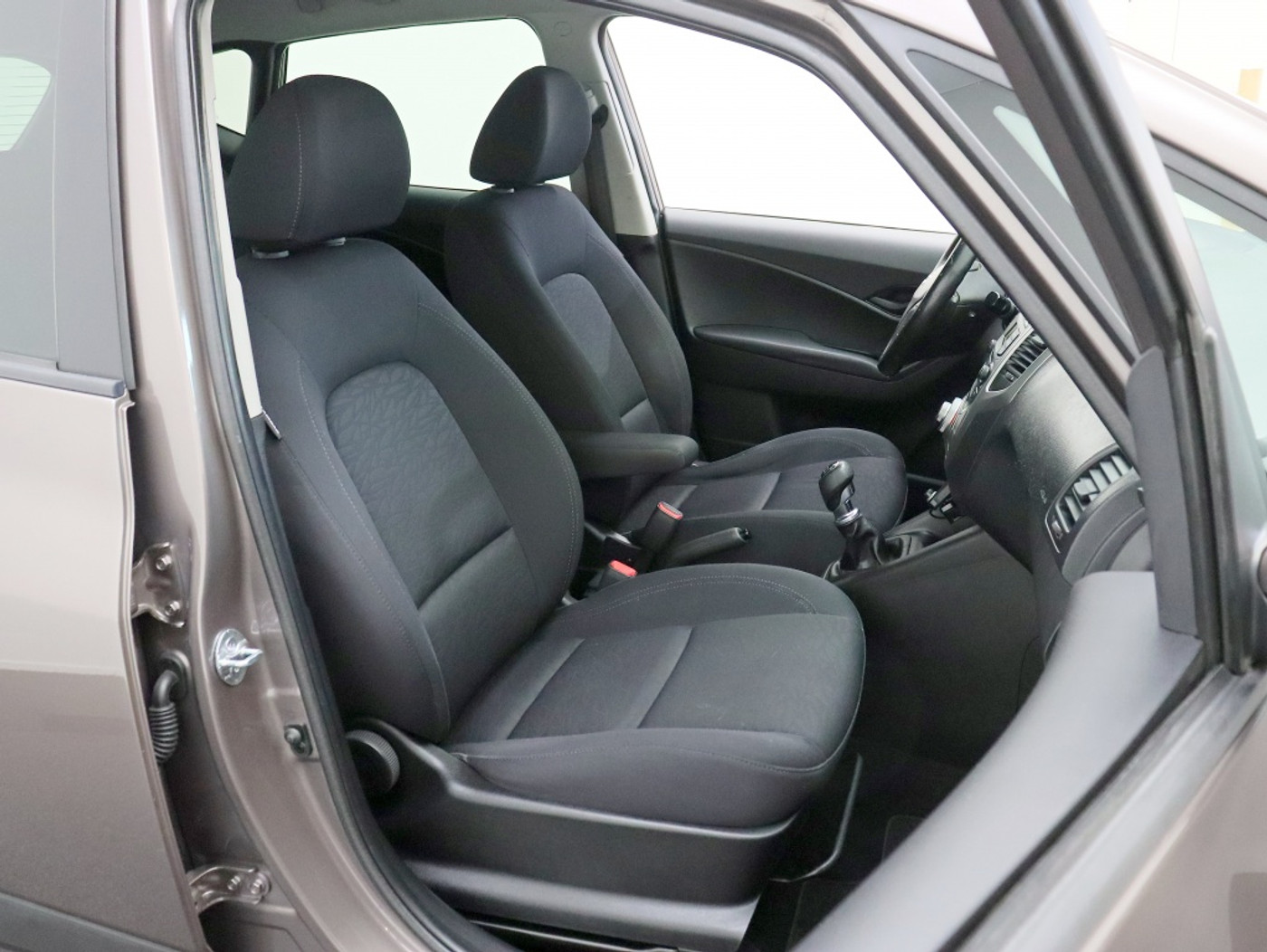 Foto van Hyundai Ix20
